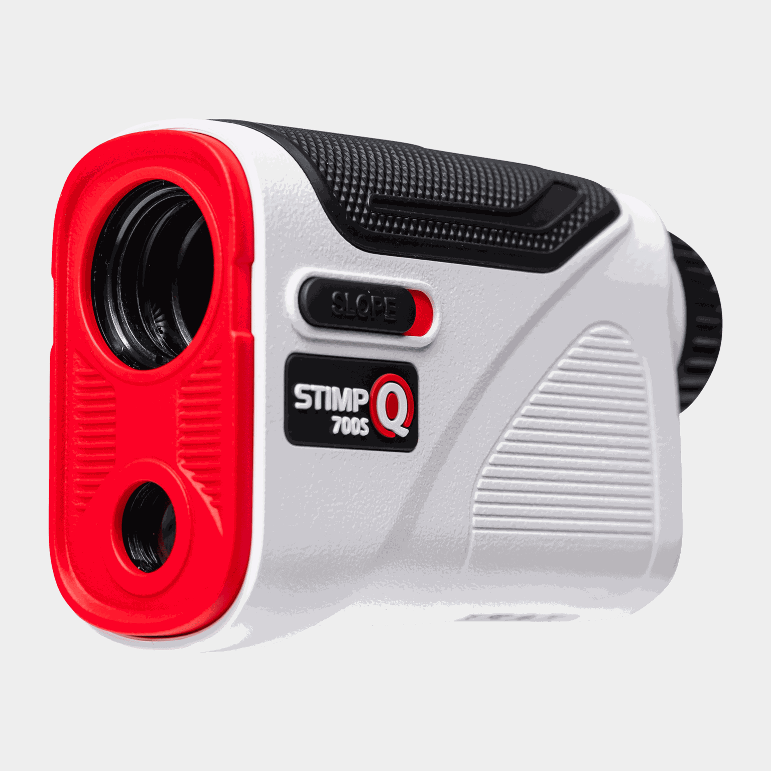 RangeFinder StimpQ 700S, golfkikkert - Svart