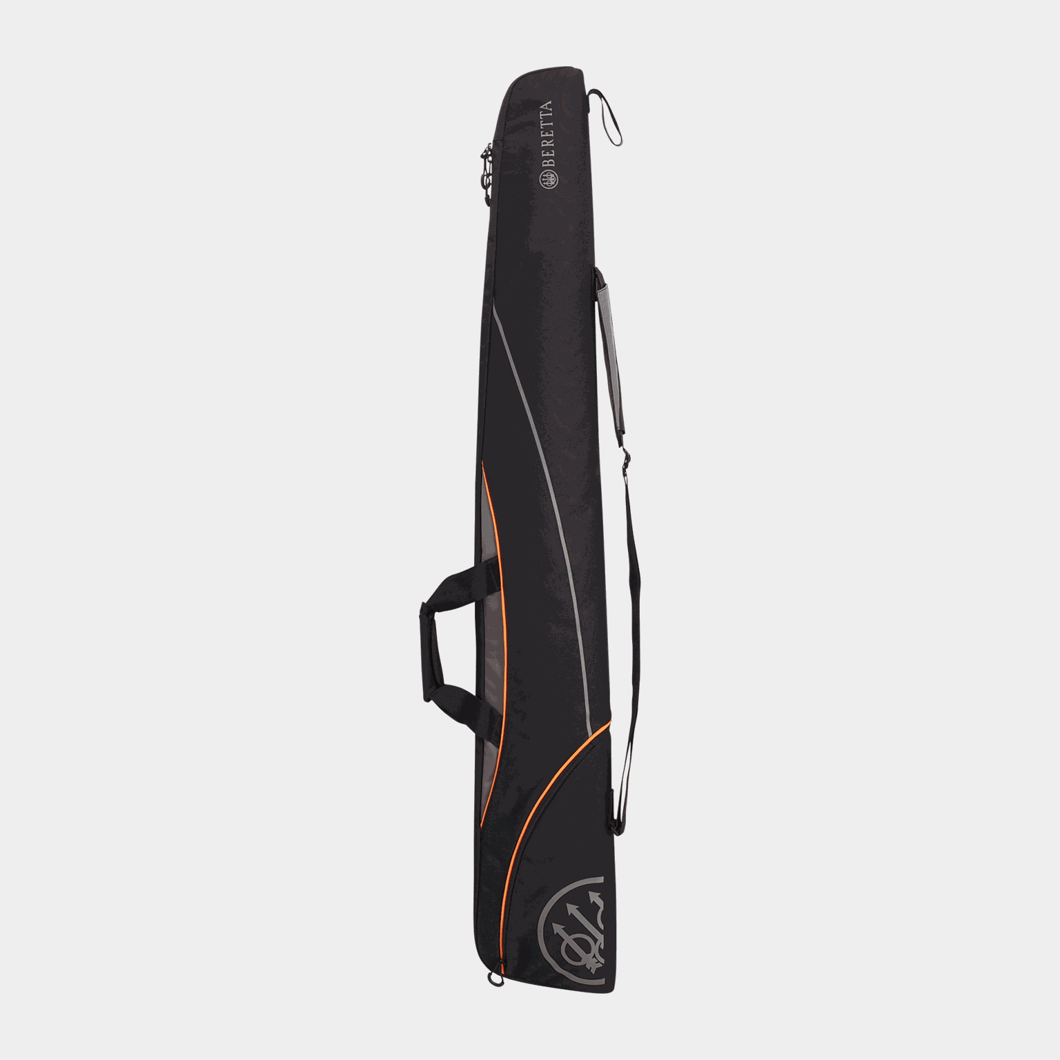 Uniform Pro EVO Soft Gun Case 138 cm, våpenfutteral - Svart