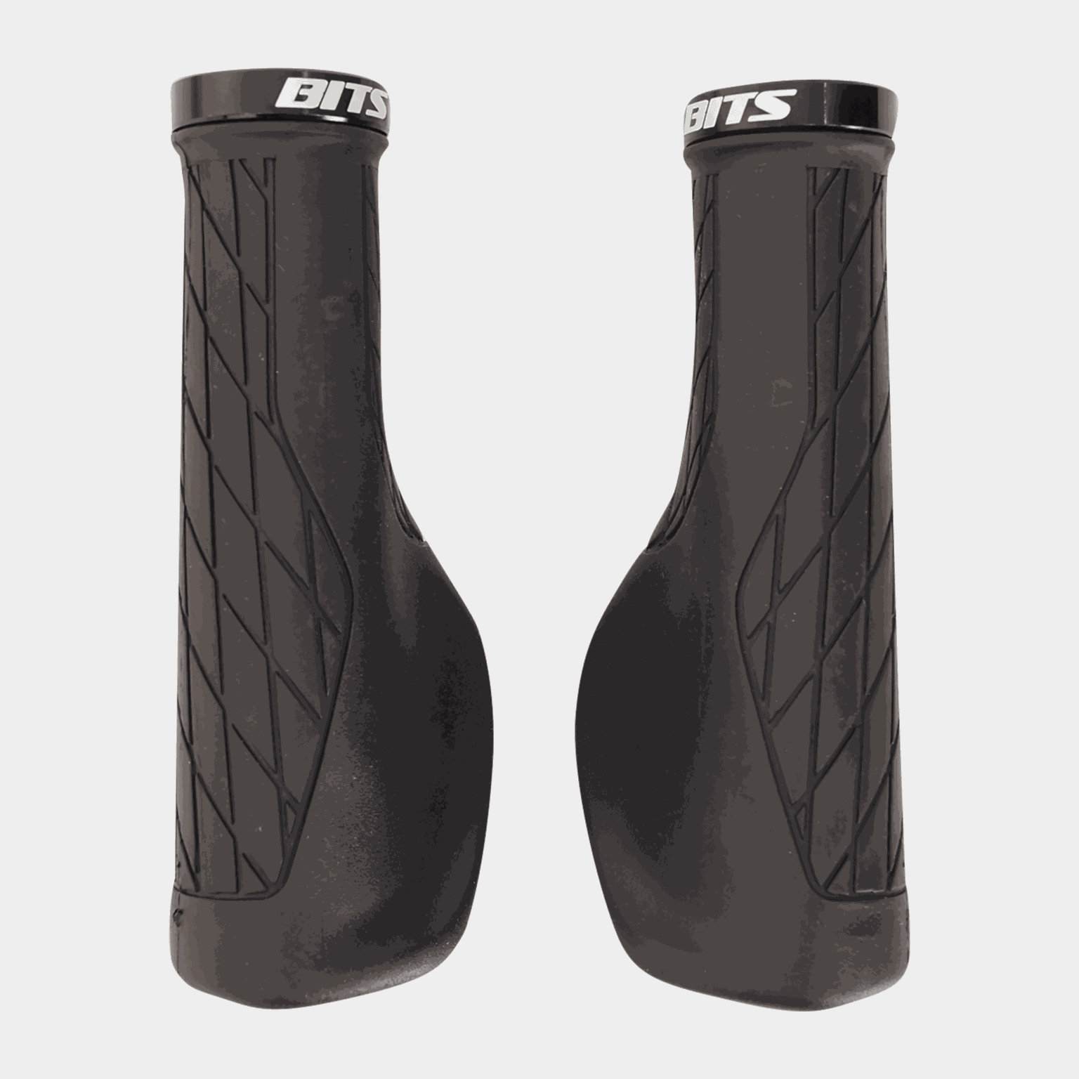 Zámek rukojeti Ergo Wing Grip – černý