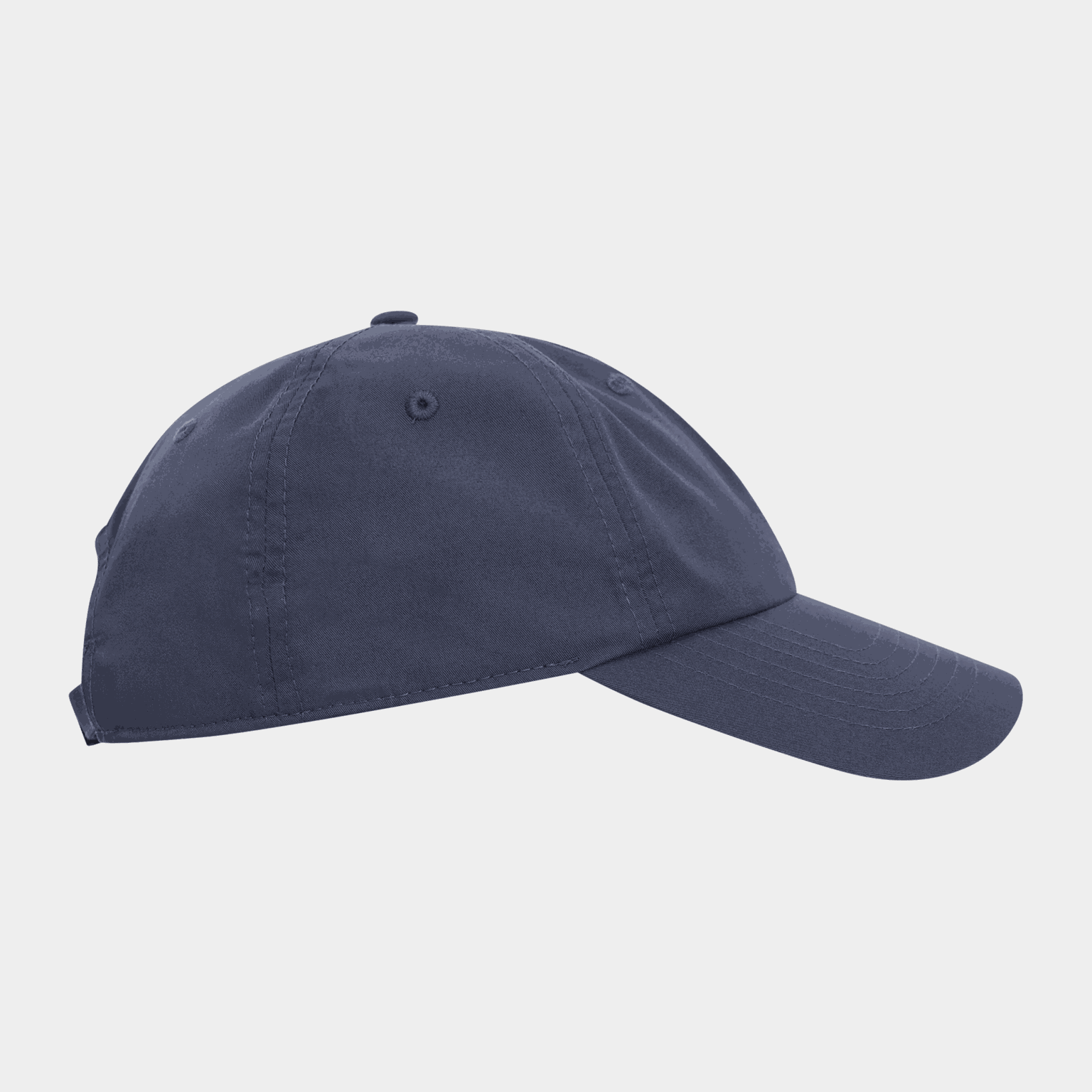  Casquette Sports Tech /29, unisexe - bleue