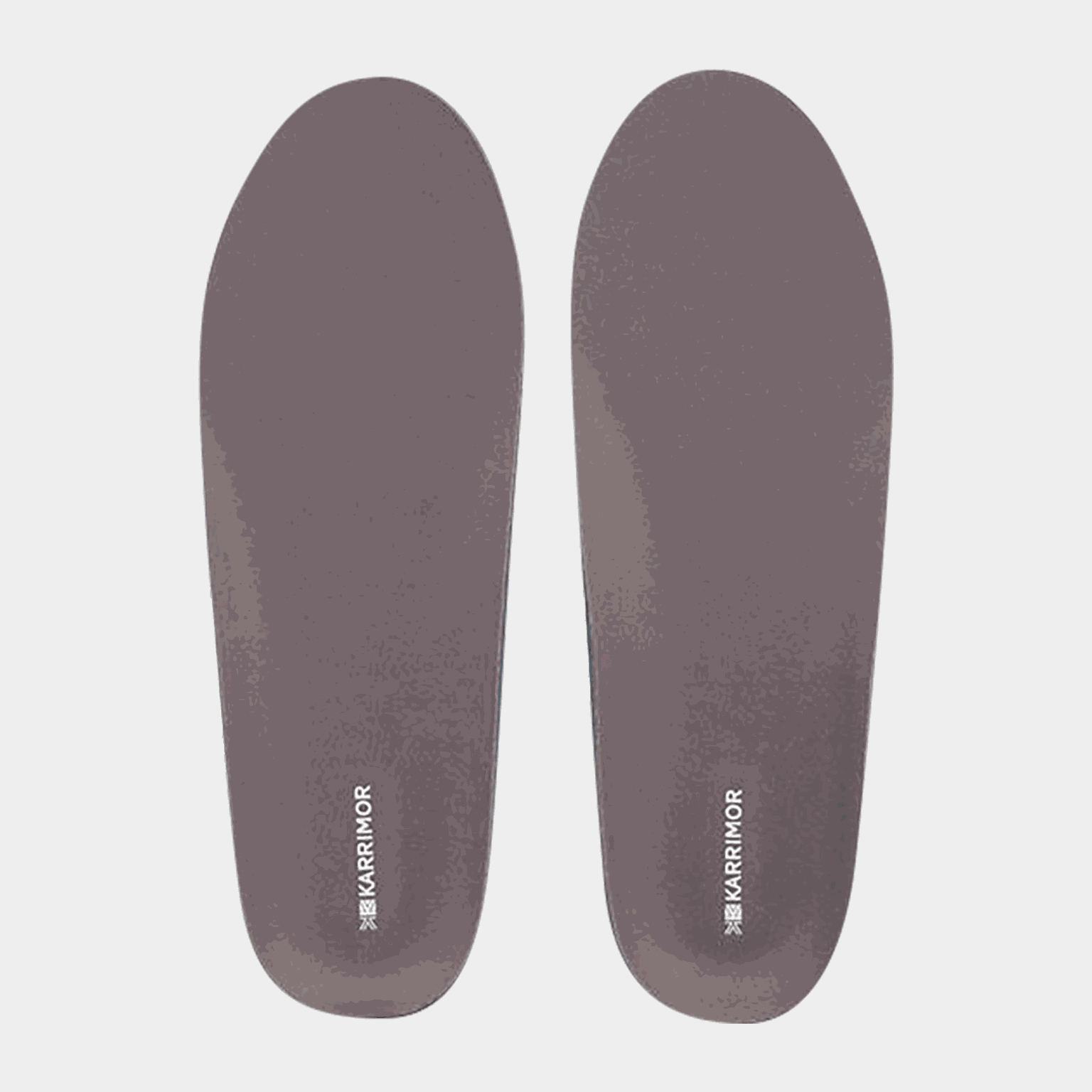 Memory Insole, innleggssåle, herre - Blå