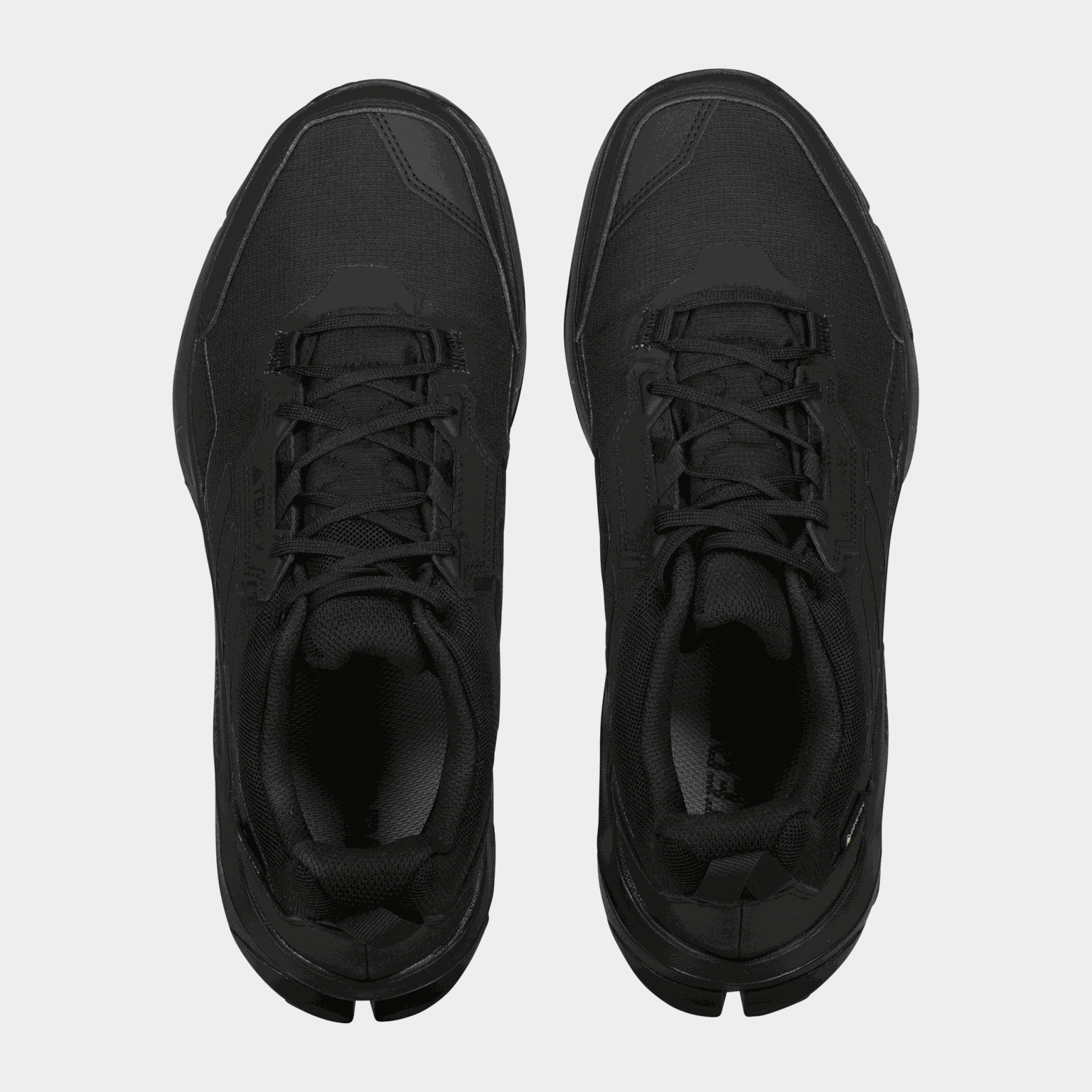  Buty trekkingowe Terrex AX4 GTX – czarne