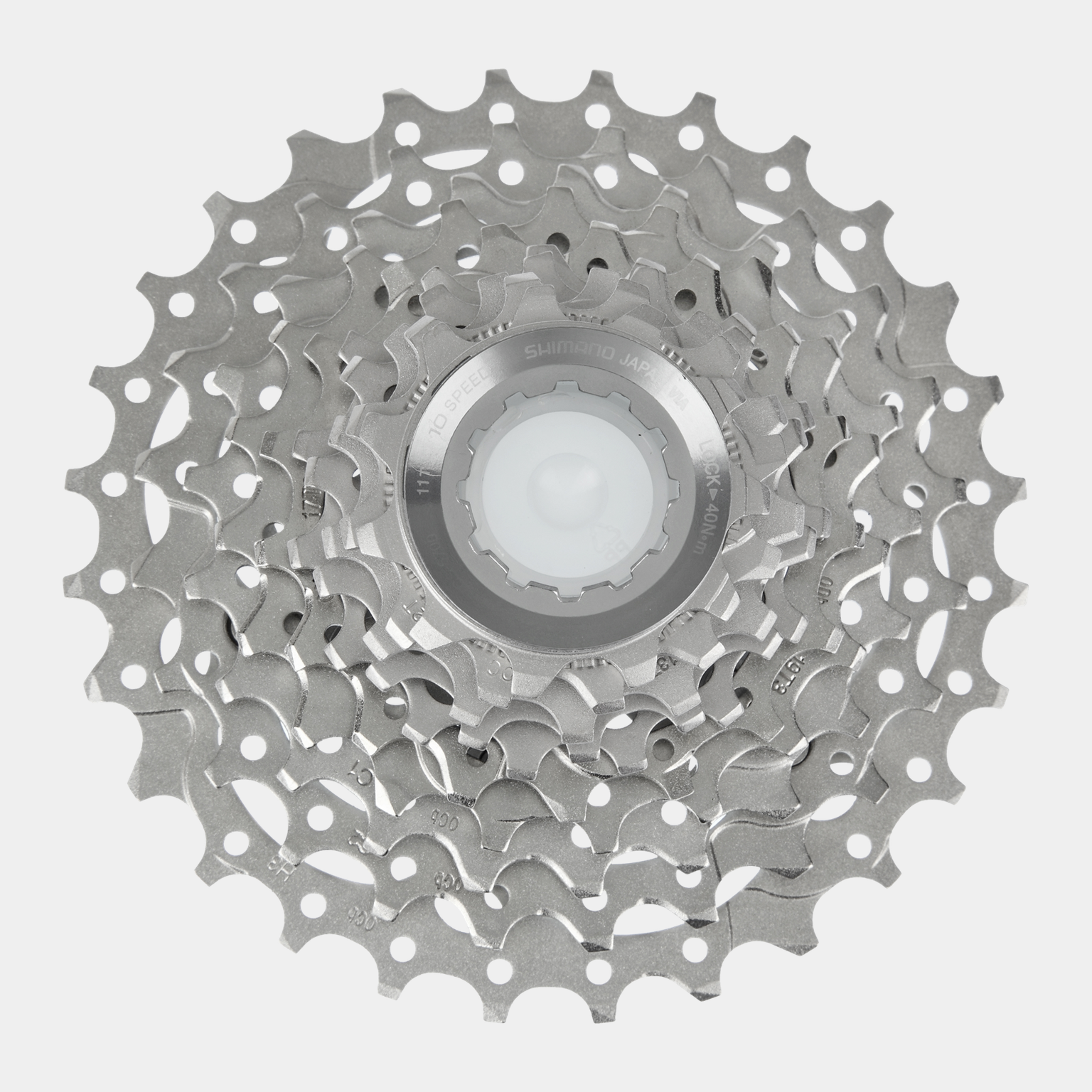  Ultegra CS-6700 10-Speed Cassette (11-28)