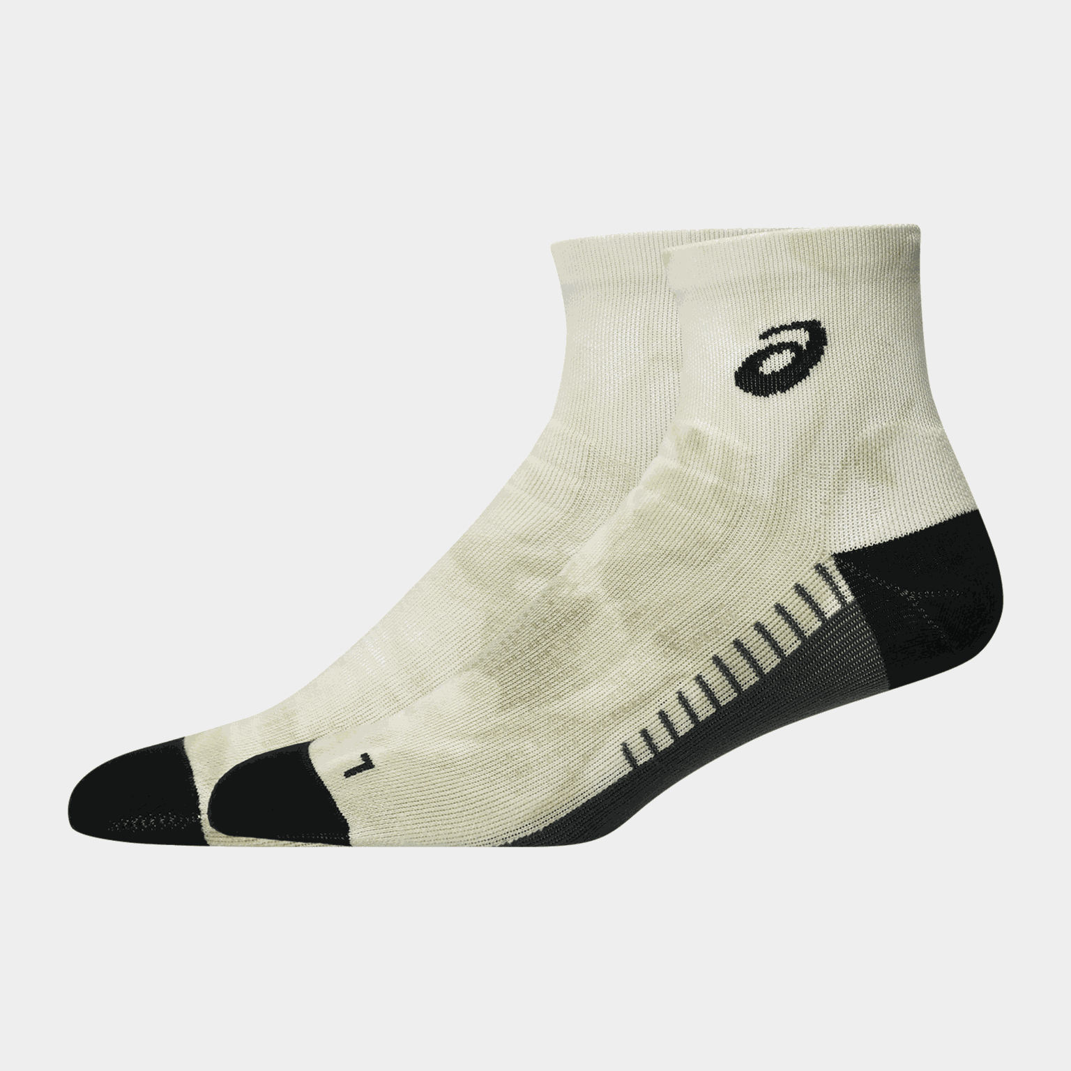  Performance Run Quarter Socks, Unisex
