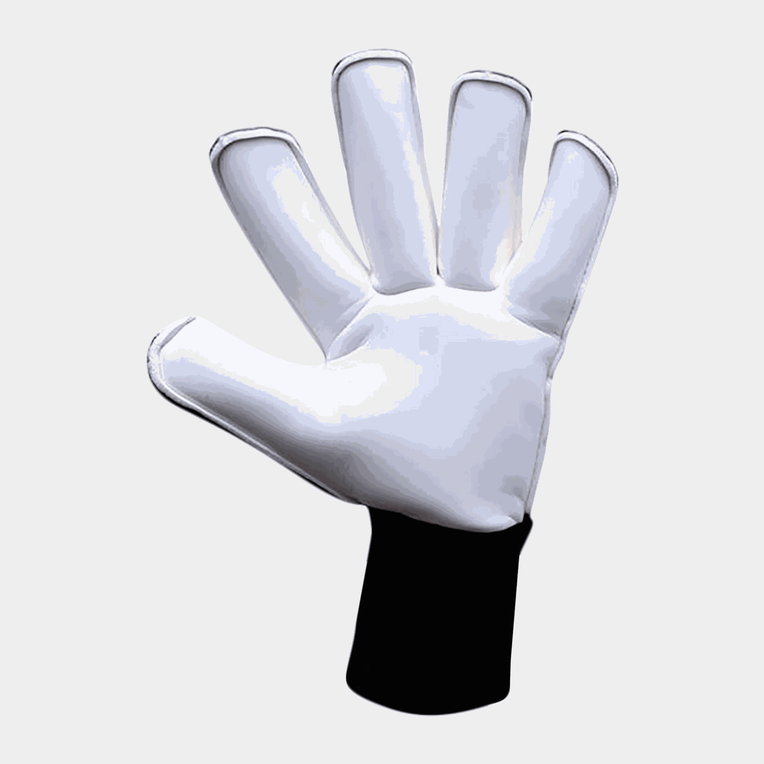  Gants de gardien de but Elite Rolltech, unisexes - Multicolores