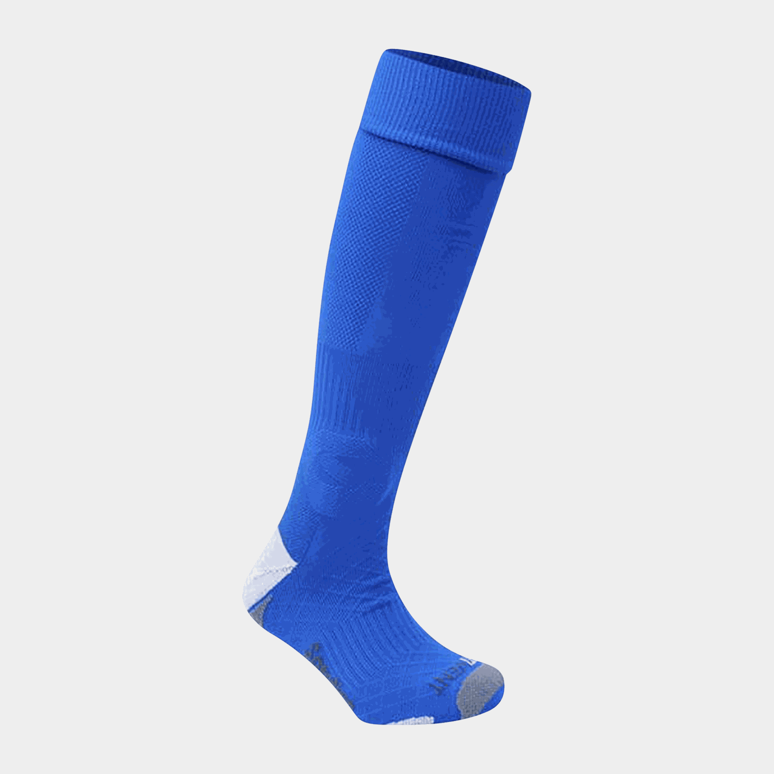 Chaussettes de football Elite (1 paquet), chaussettes de football, junior