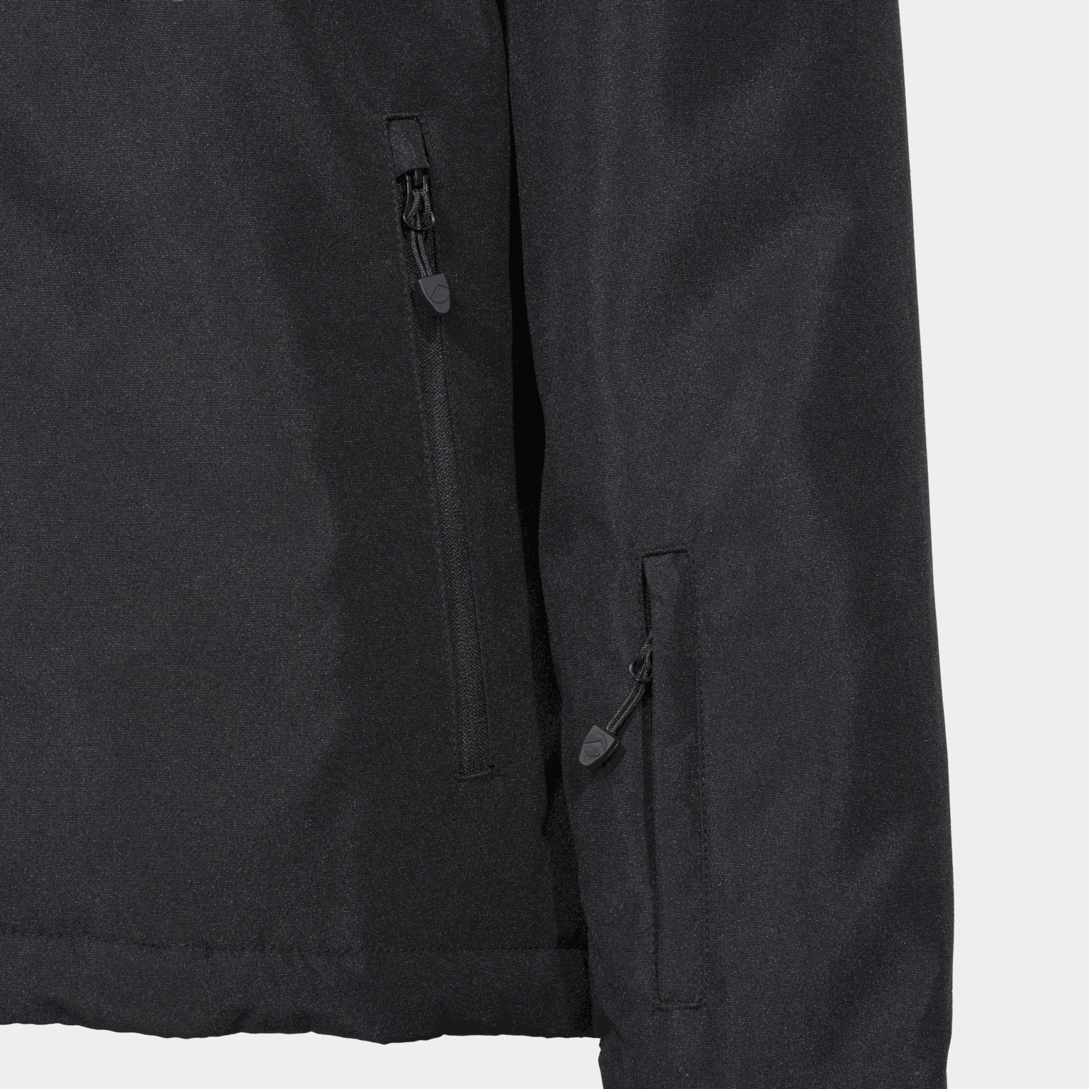 Jaqueta feminina isolada Vemdalen Alpine W 24/25, ideal para esqui e snowboard.