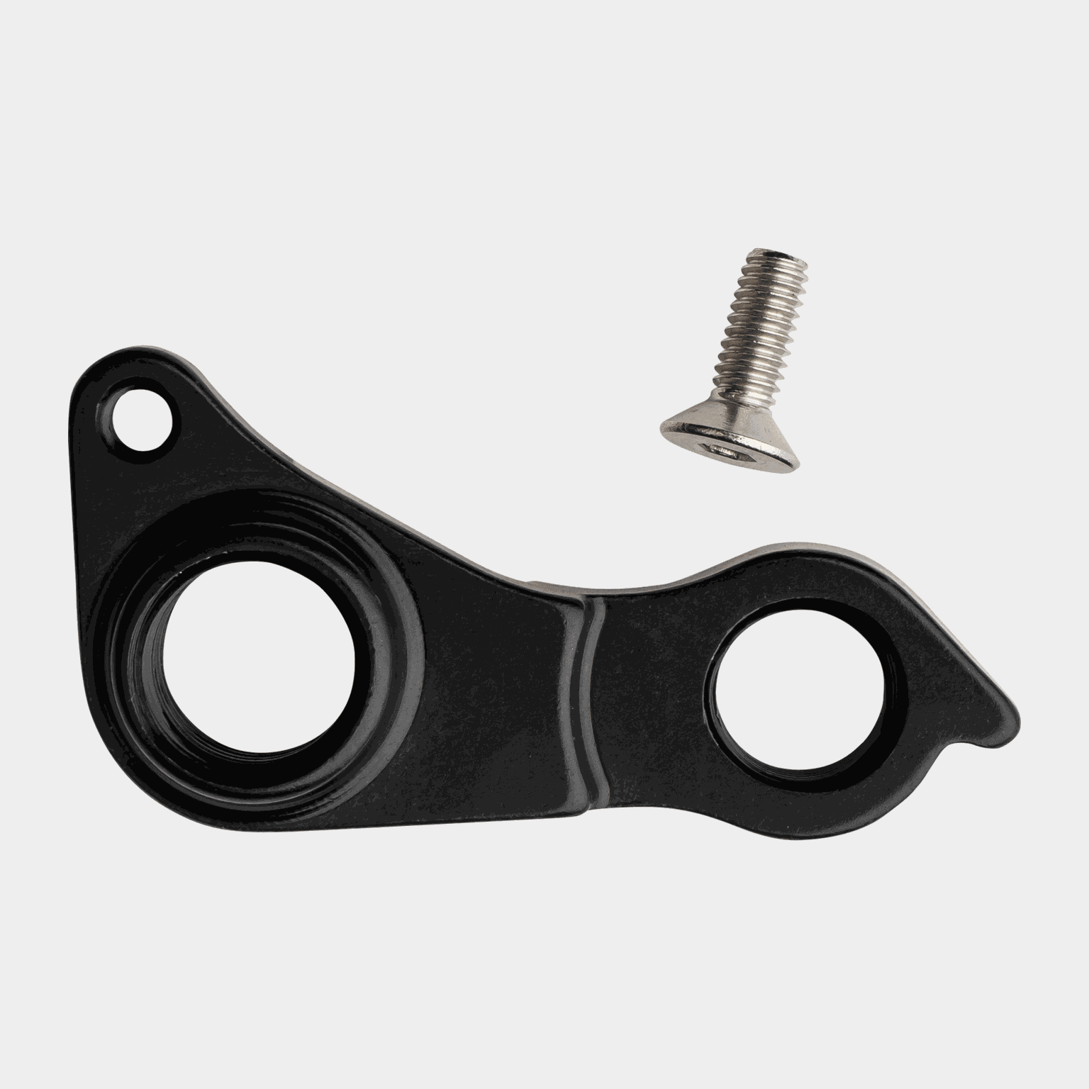 Gear Hanger White v28 XC Interceptor/Killer/Ultimate 17/..23 -