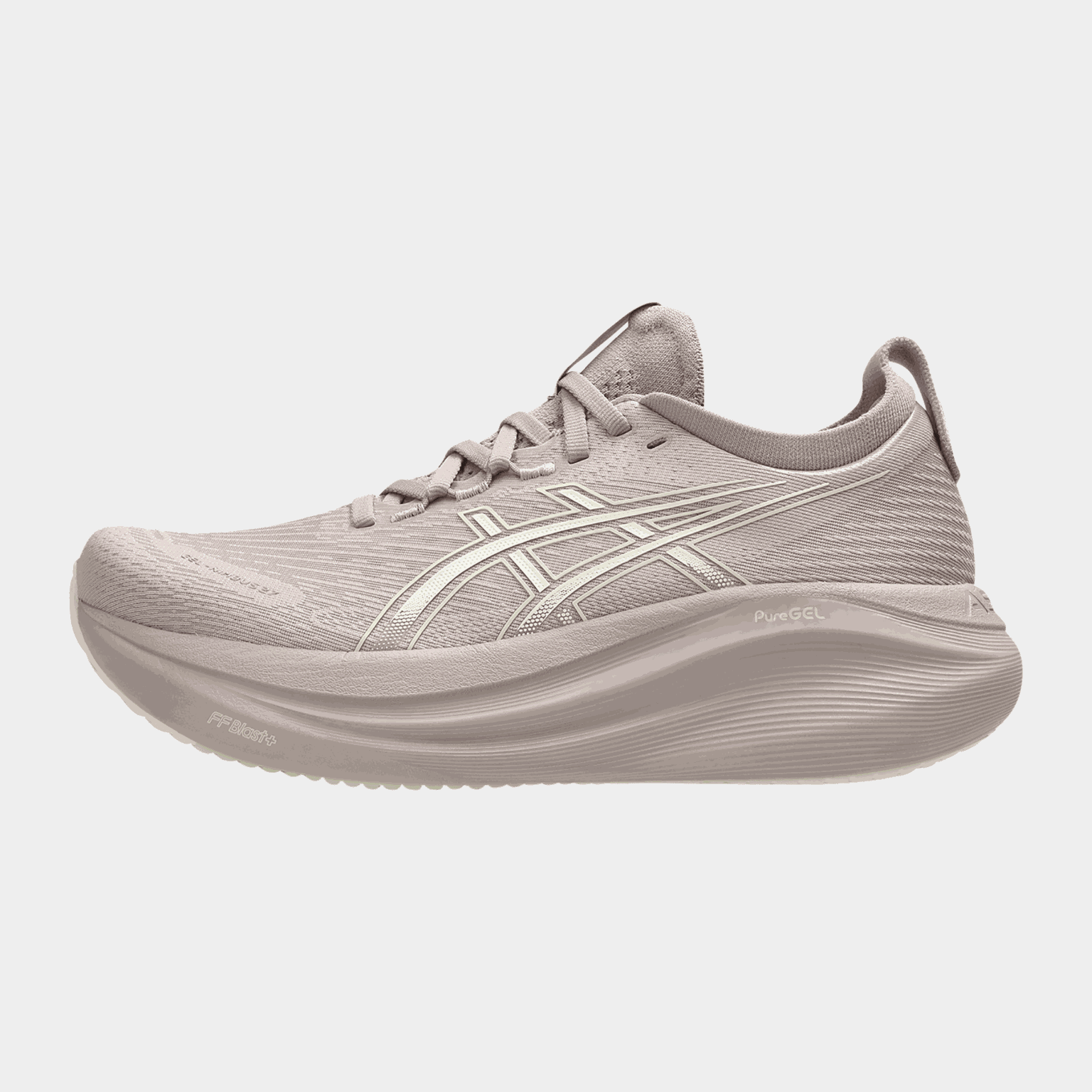 Gel-Nimbus 27, hardloopschoenen voor dames