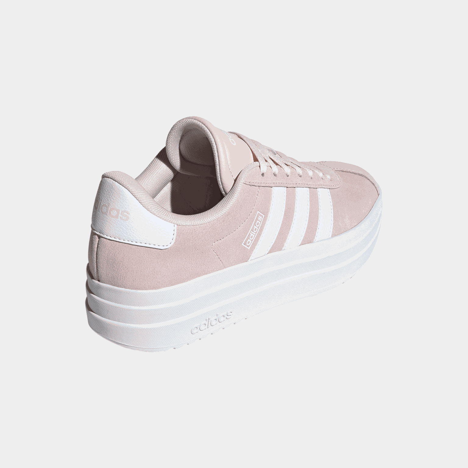 Tênis VL Court Bold feminino