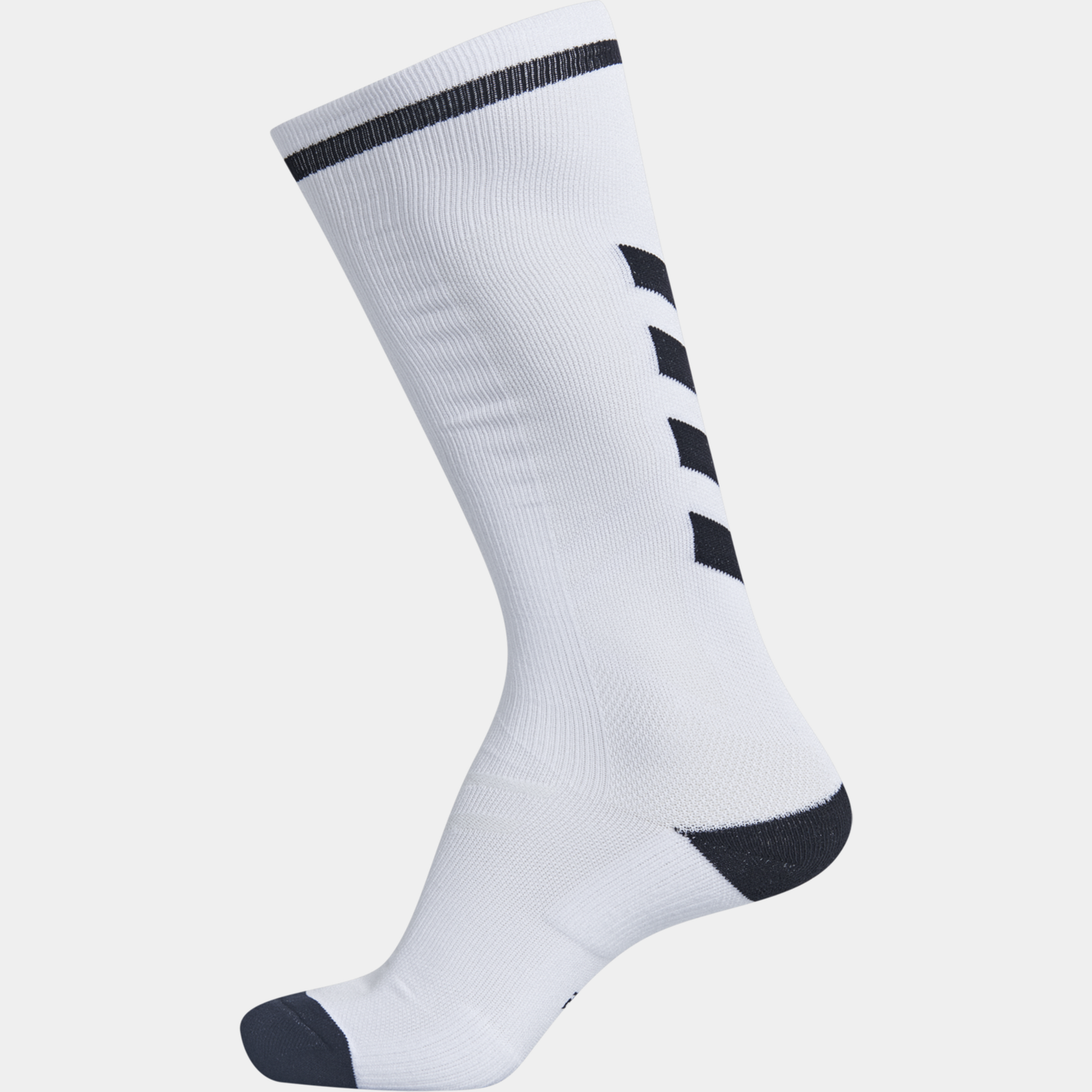  Elite High Indoor Socks