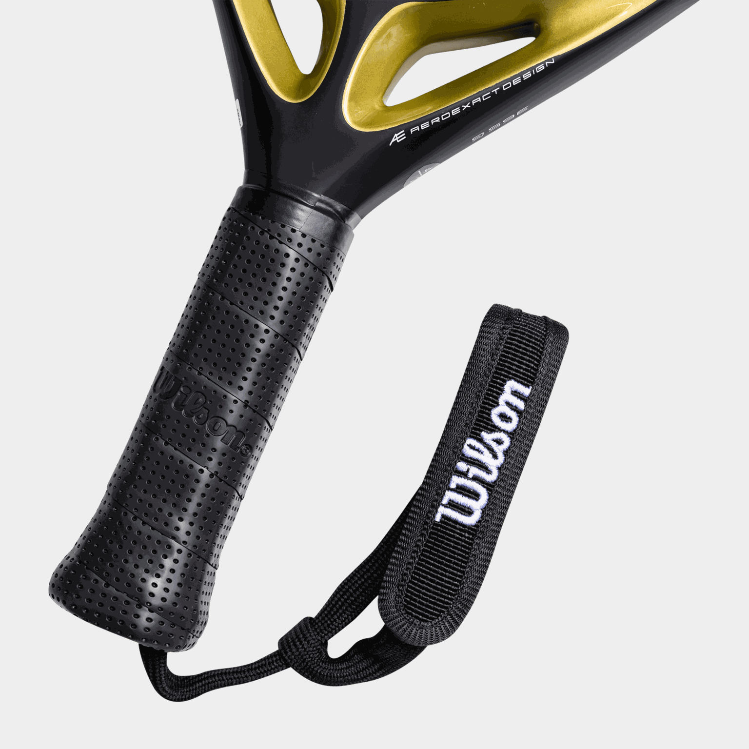 Racchetta da padel Defy V1 per giocatori esperti, unisex -