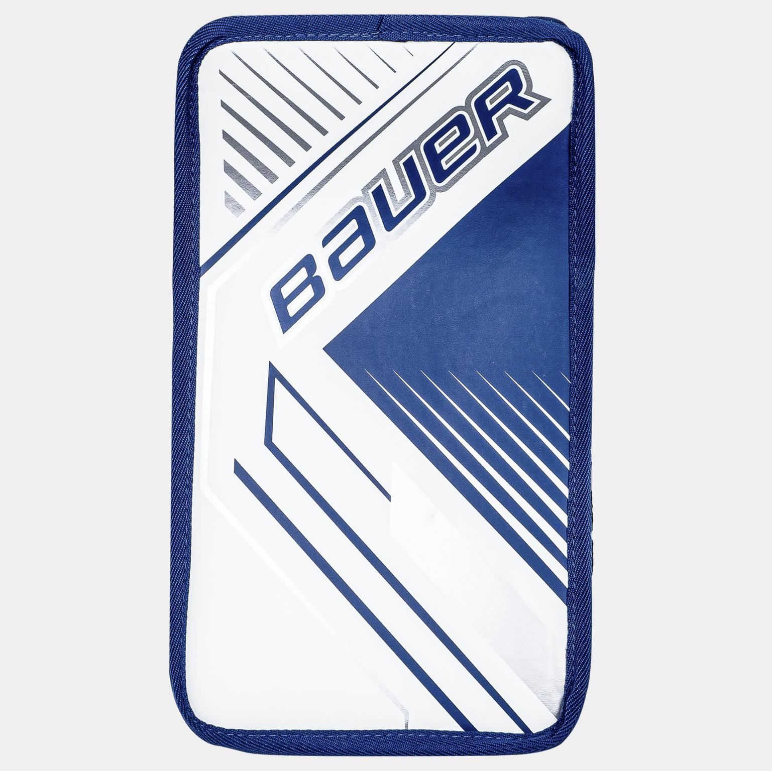 Performance Street Goal Kit Vasilevskiy -20, målvaktsbeskyttelse junior - Hvit