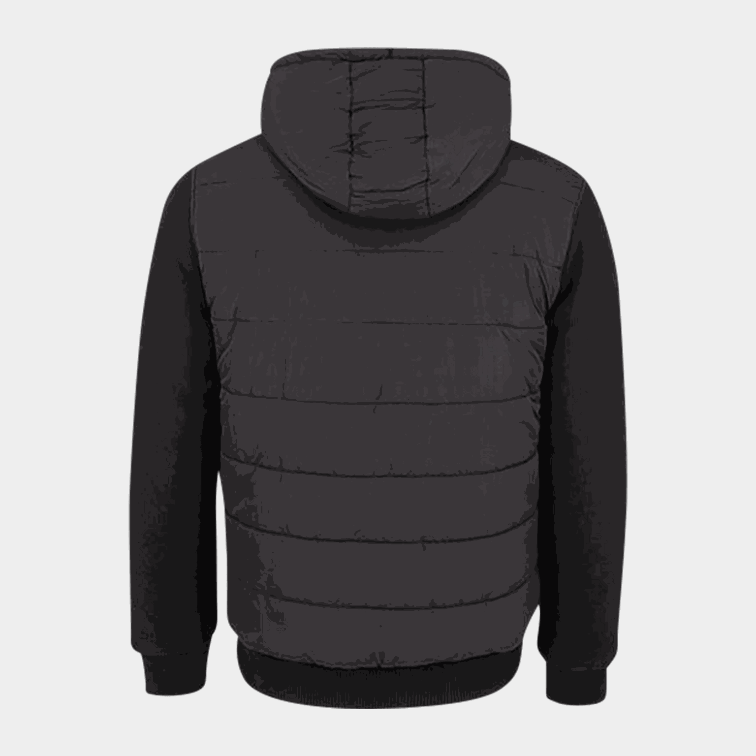  Veste de costume pour homme - Noire