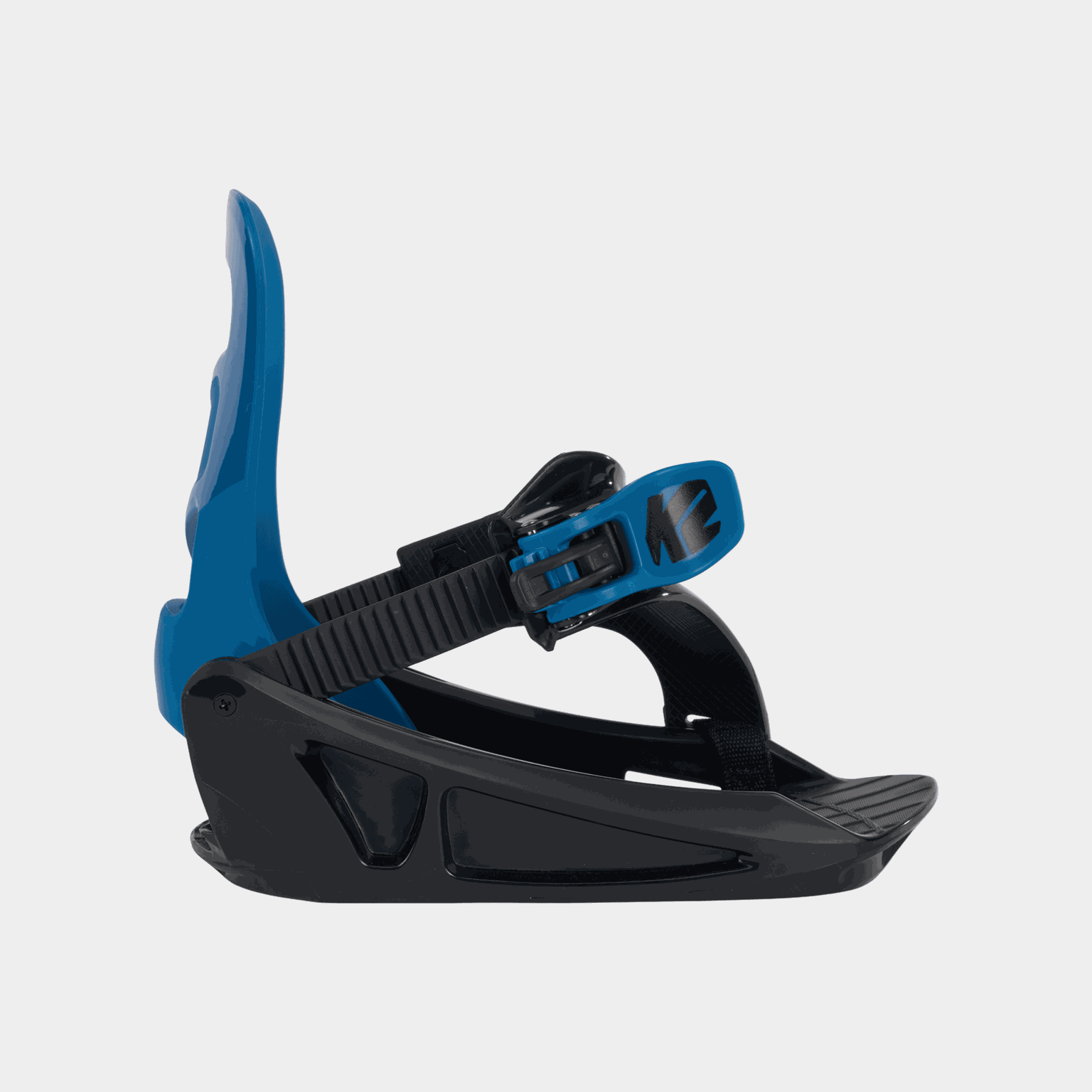 Παιδικά δέσιμο snowboard Mini Turbo JR 24/25 - μπλε