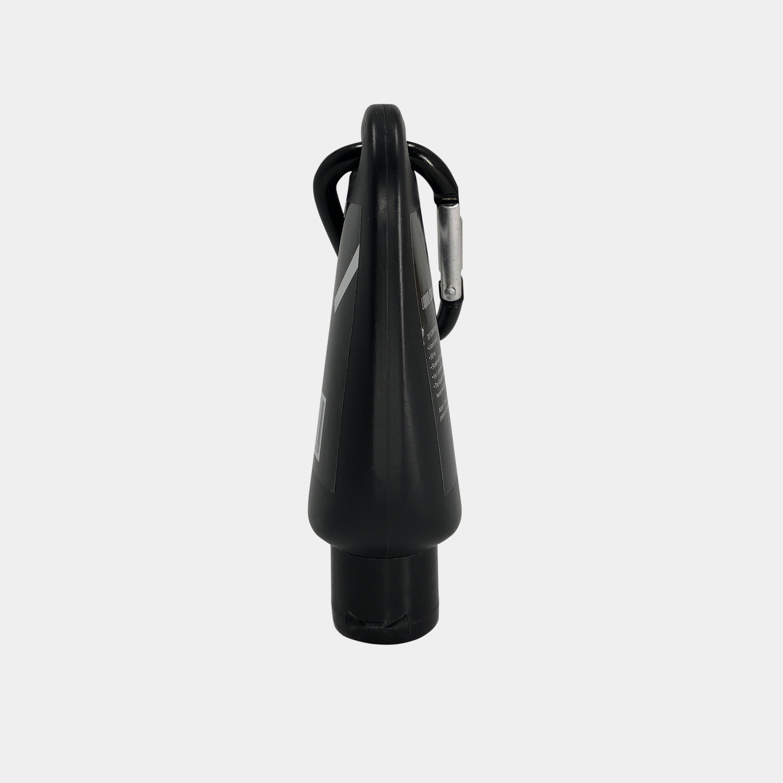 Titan Life – Kreda w płynie 50 ml, Kreda w płynie – Czarna