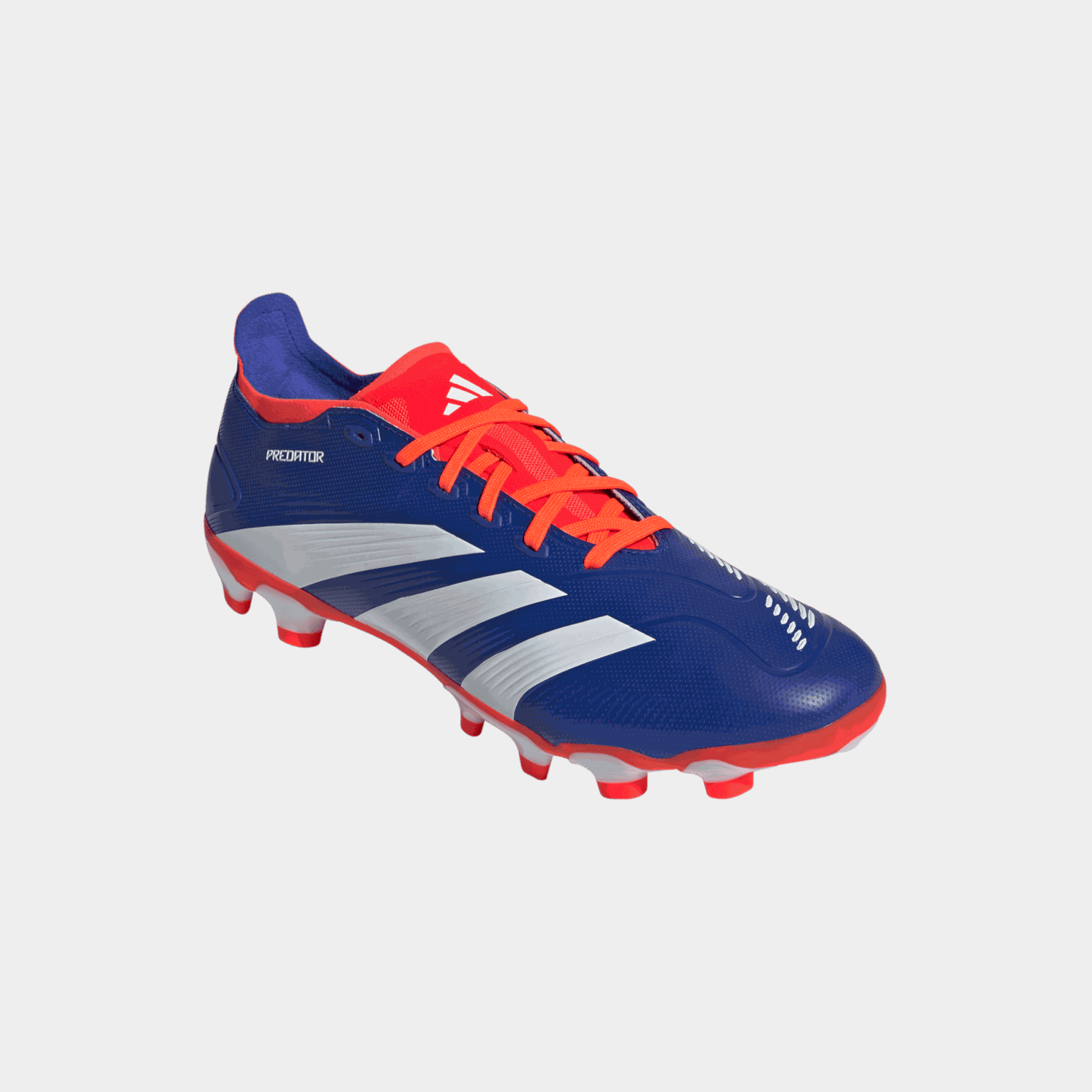  Predator League MG, buty piłkarskie typu unisex do gry na trawie naturalnej i syntetycznej.