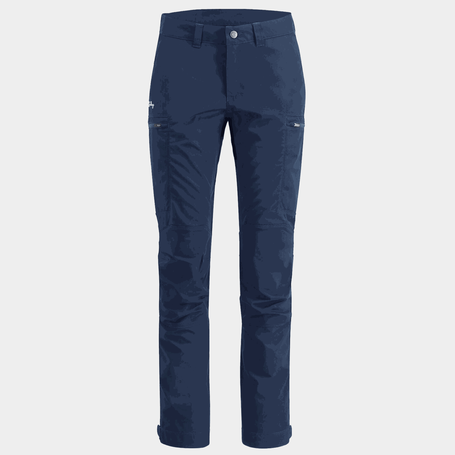  Fulu Hike W Hybrid Stretch női túranadrág - sötétkék