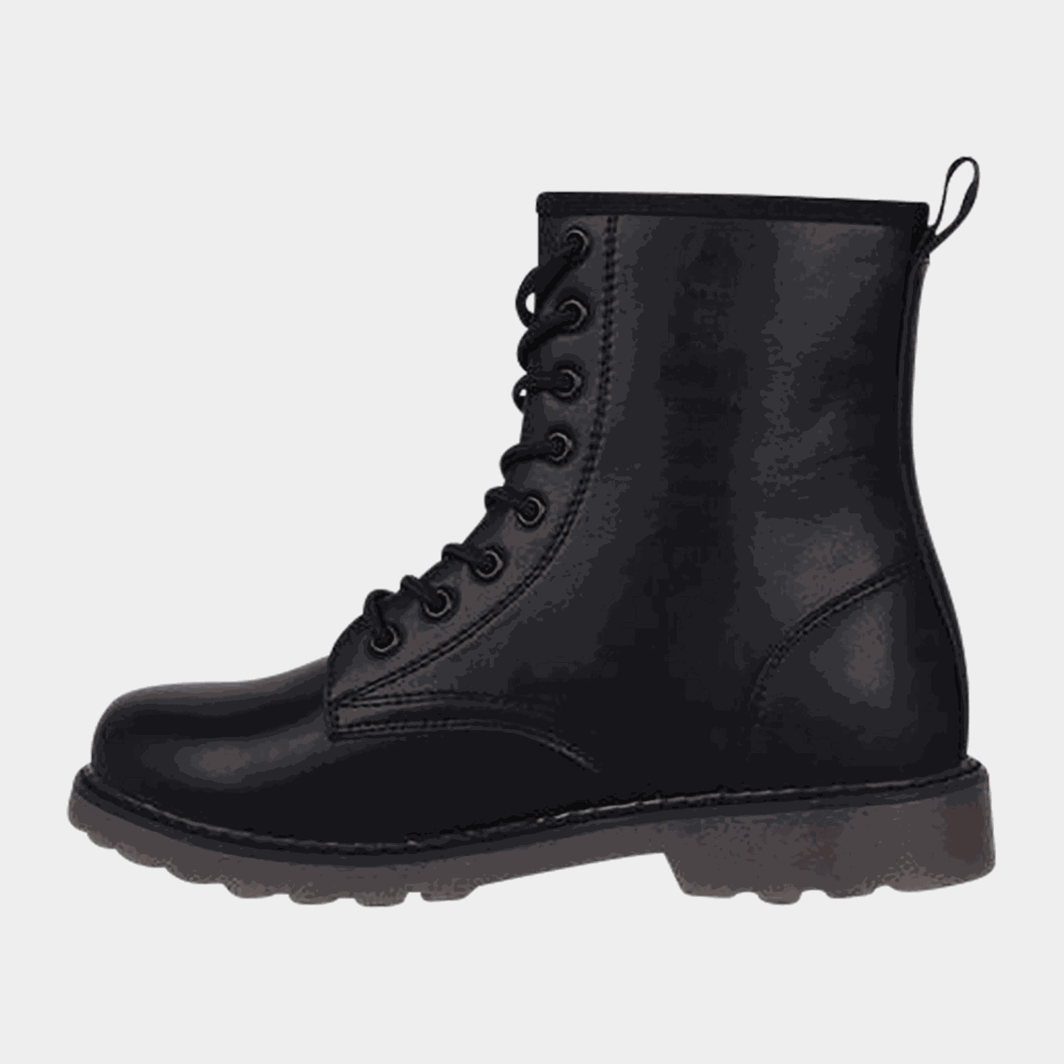 Buty damskie Brandi – czarne