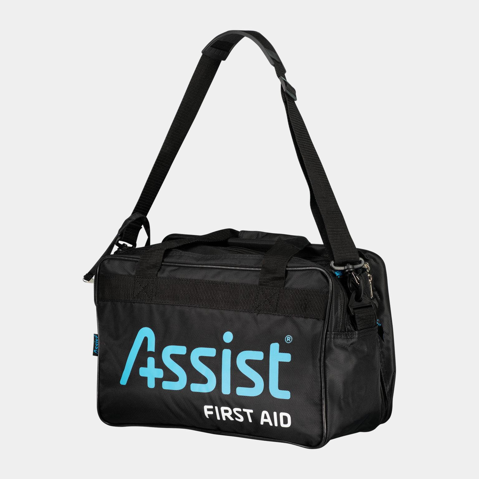 ASSIST MEDICAL BAG L, medisinbag -