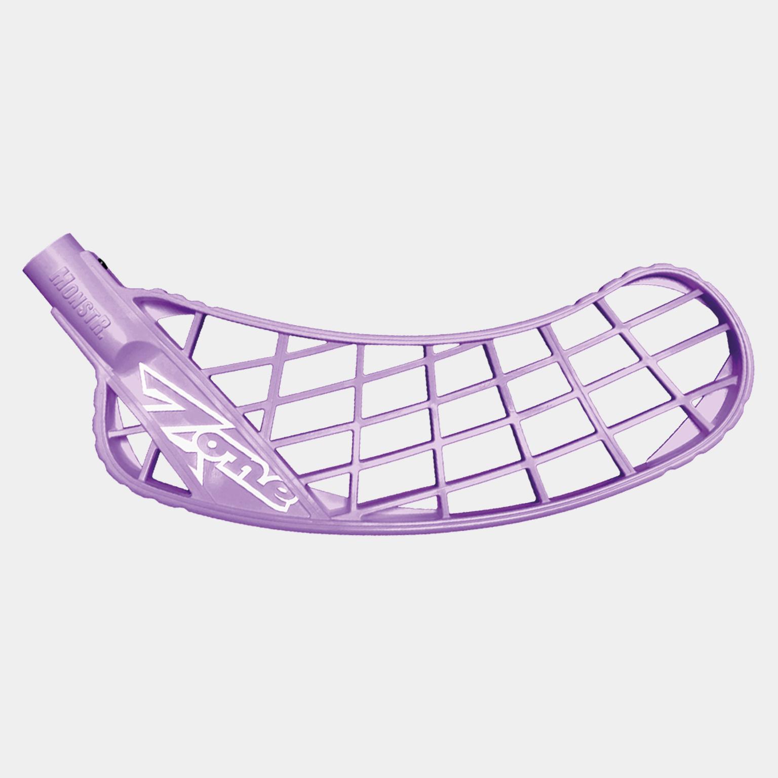  MONSR V/H Air Soft Feel roxo claro-18 SR -