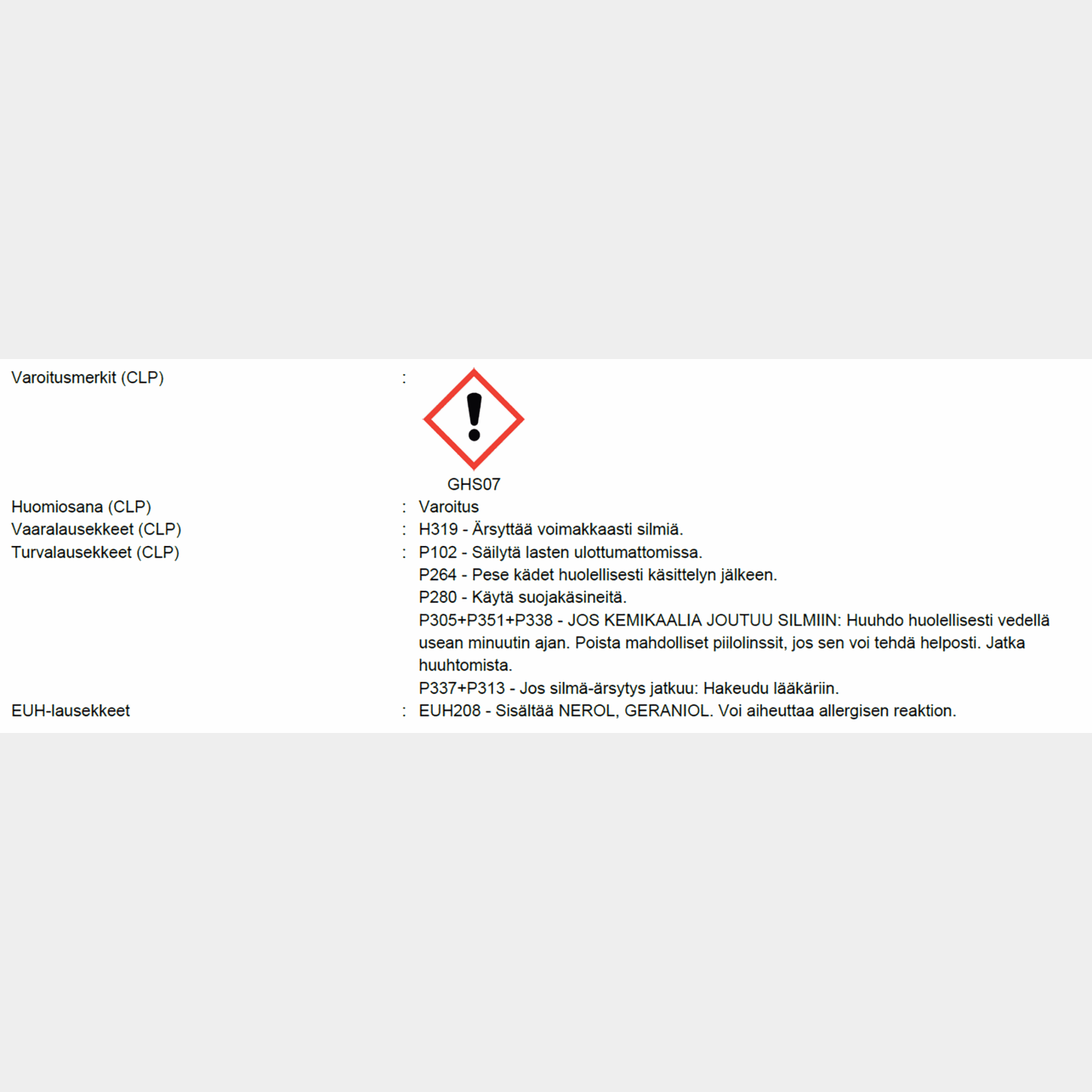  Dezodorant Base Fresh do bielizny, funkcjonalny i odświeżający.