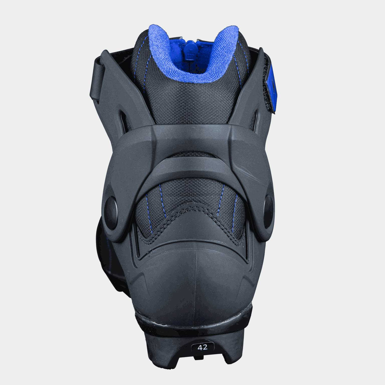 Bottes XC Active U 24/25, classique, unisexe – Noir