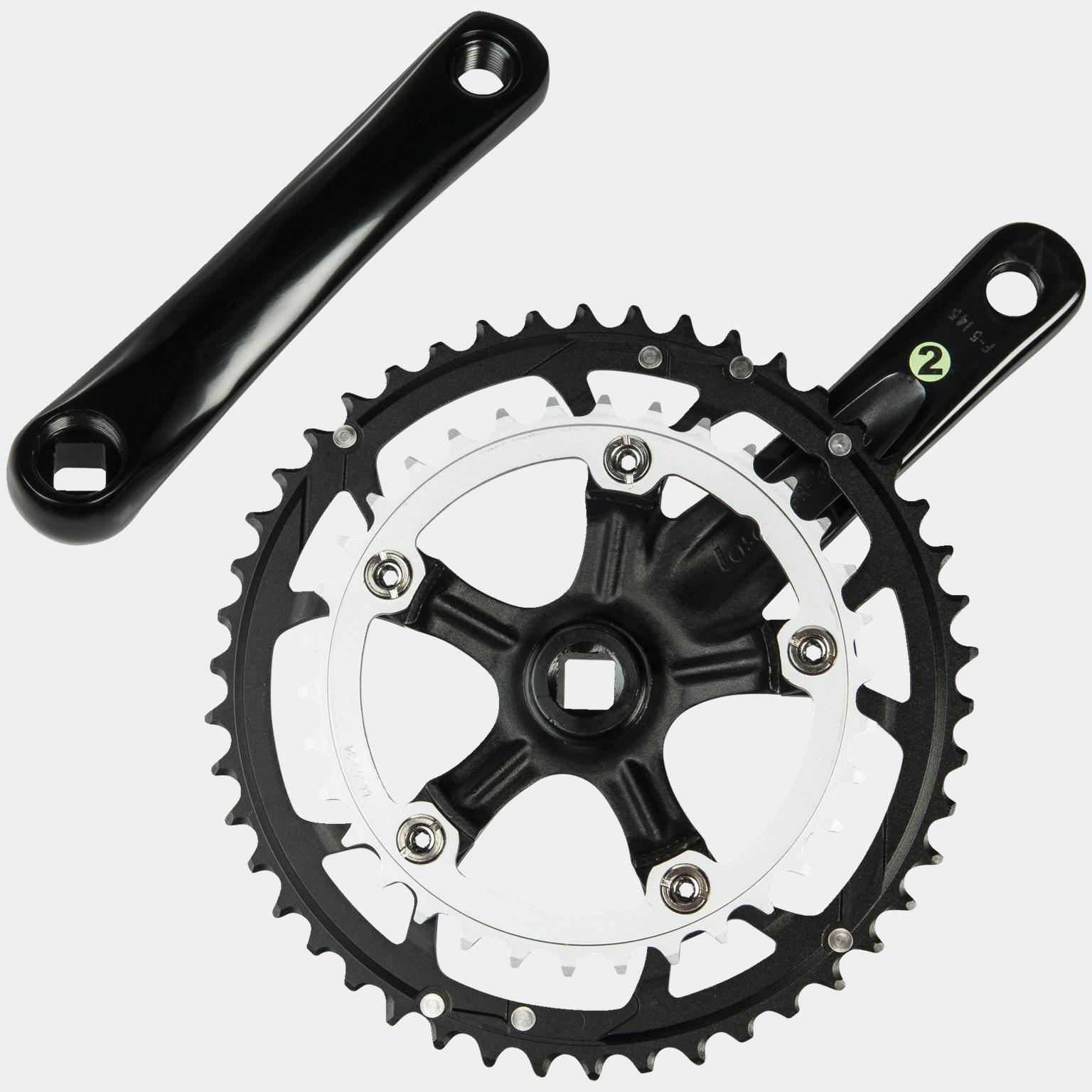 Spare part Chainwheel RR 240 Lite 17 -