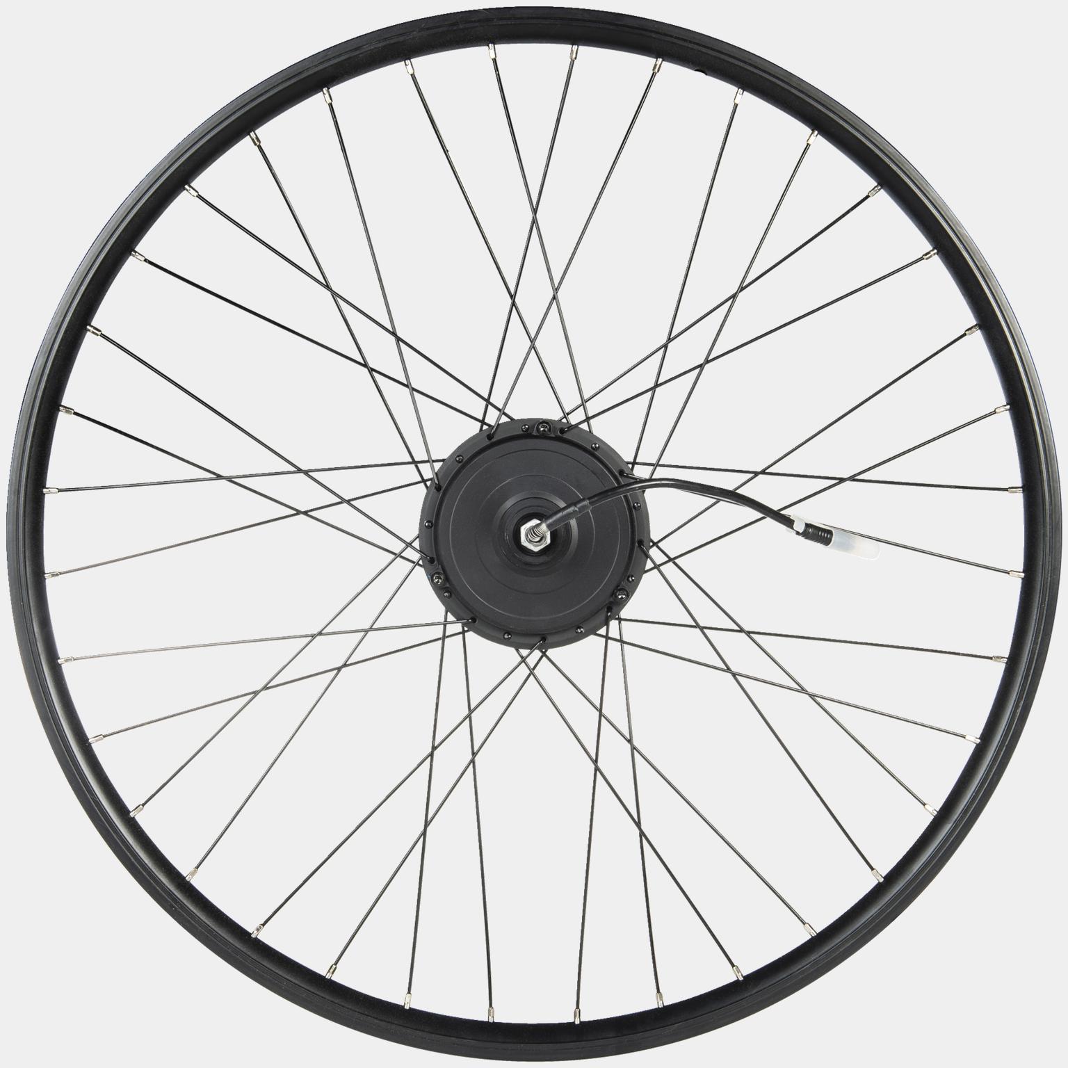  G Energy Touring 19 met achterin geplaatste motor -