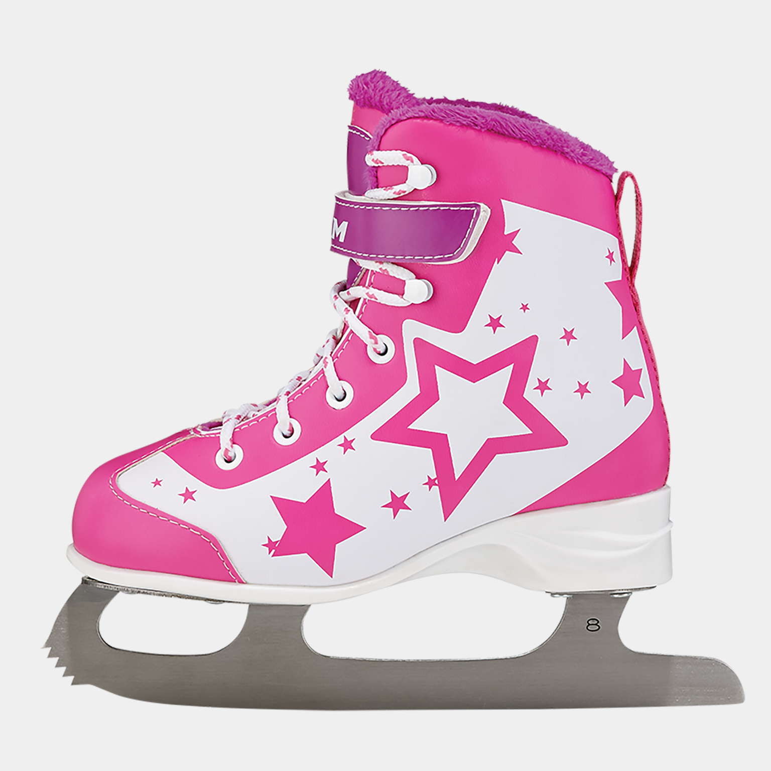  Sk Glitter Girl Jr 22/23 Jeugd kunstschaatsschoenen -
