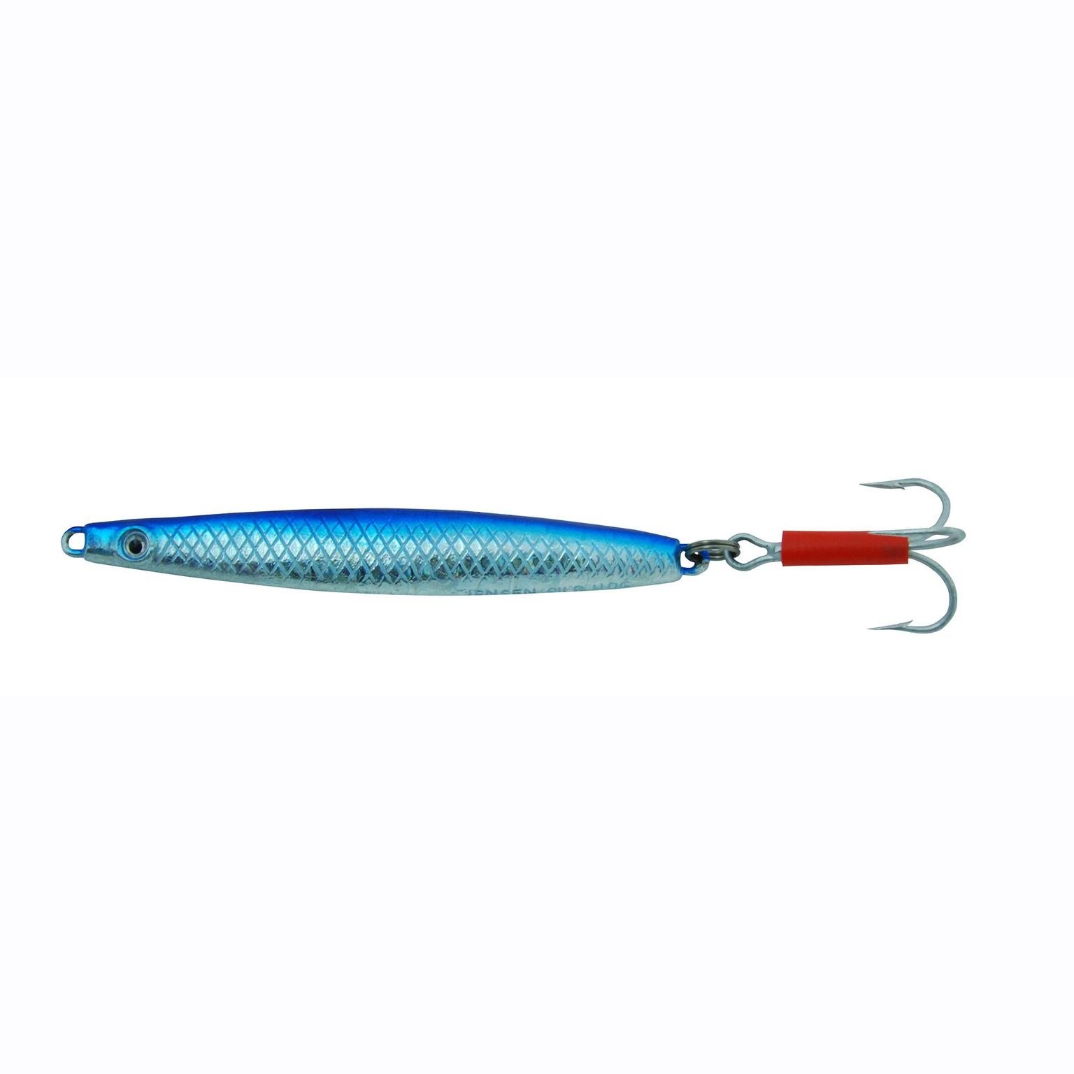  Hering Jensen 400g S/B/H, Sare -