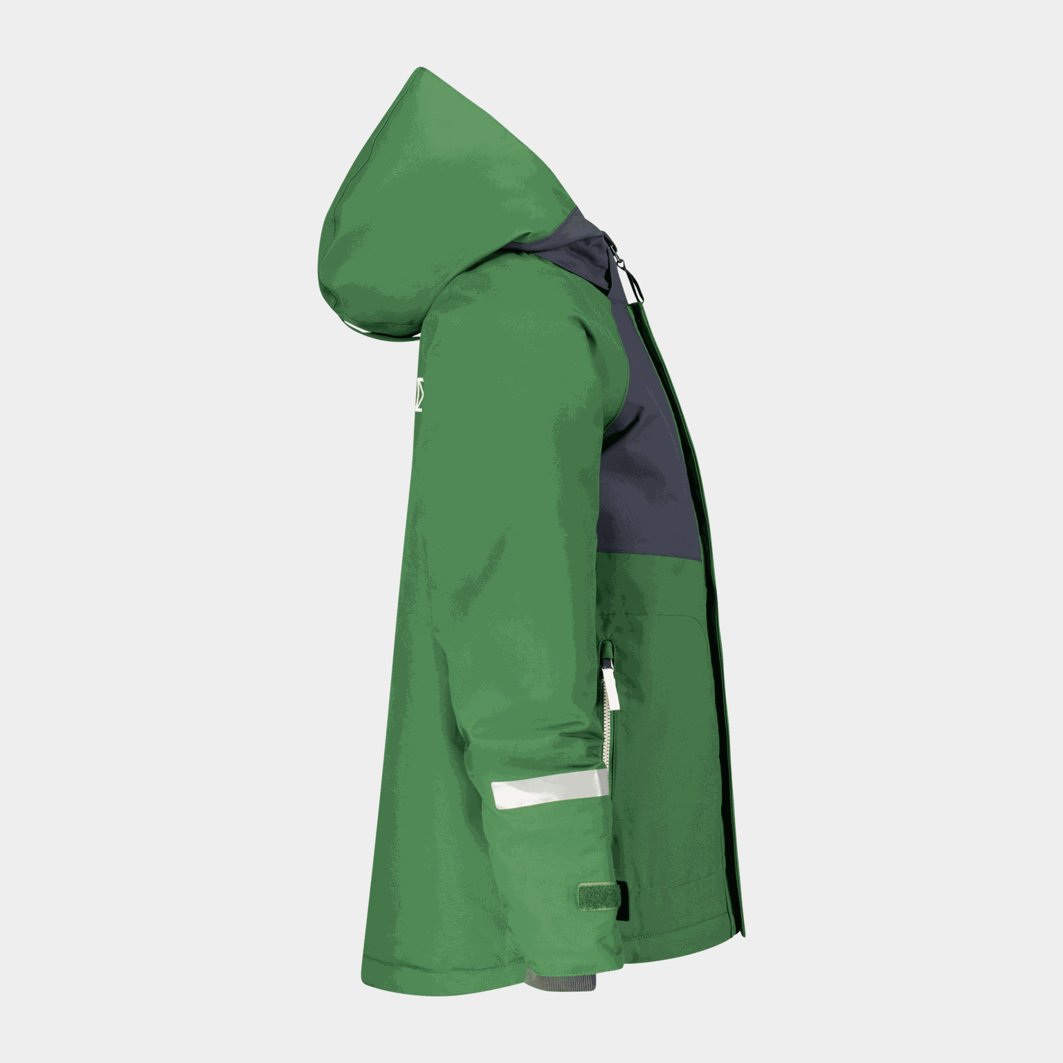 Veste Theron pour enfants, veste d'hiver, enfants