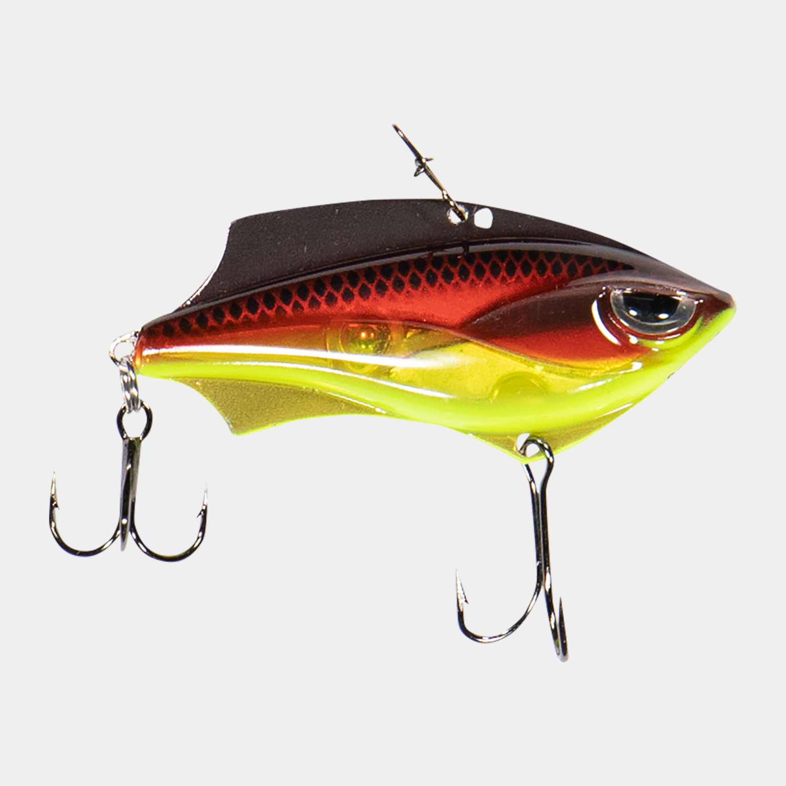 V-blade 6cm - 14g, allround agn