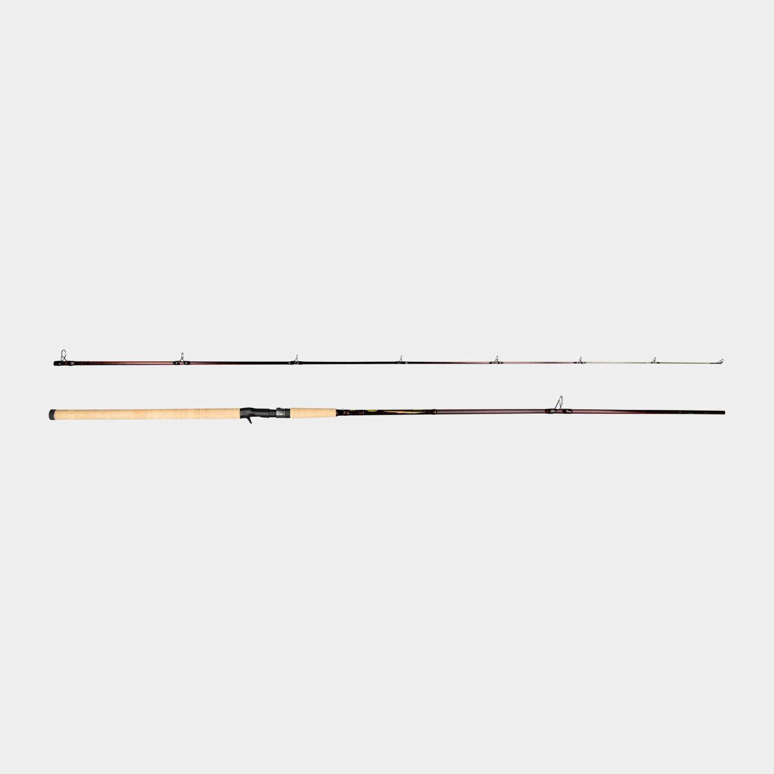  LRVCE spinhengel 11' 15-60g -