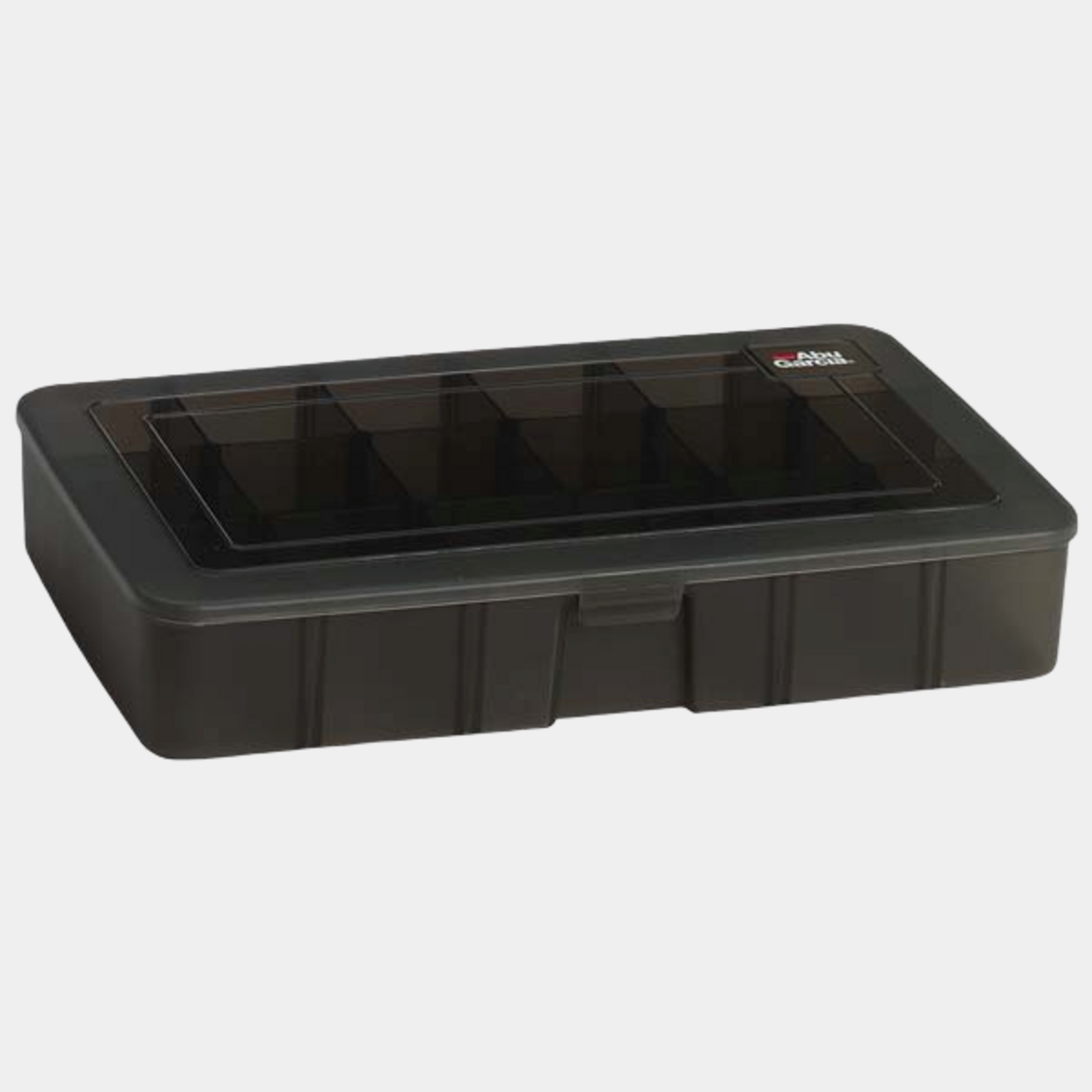  Aasdoos, zwenkend aas - Transp -08* -