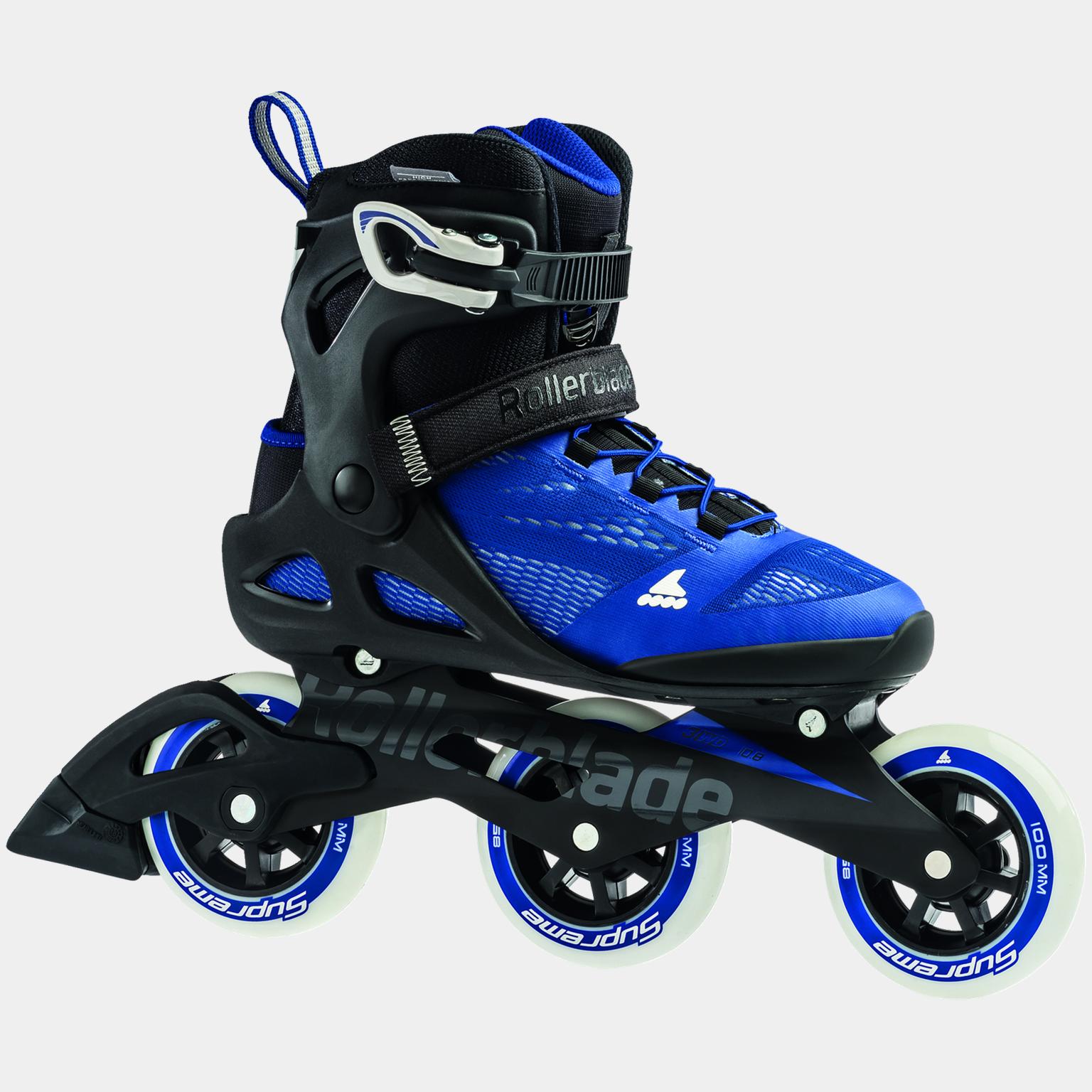  Macroblade 100 3WD W -