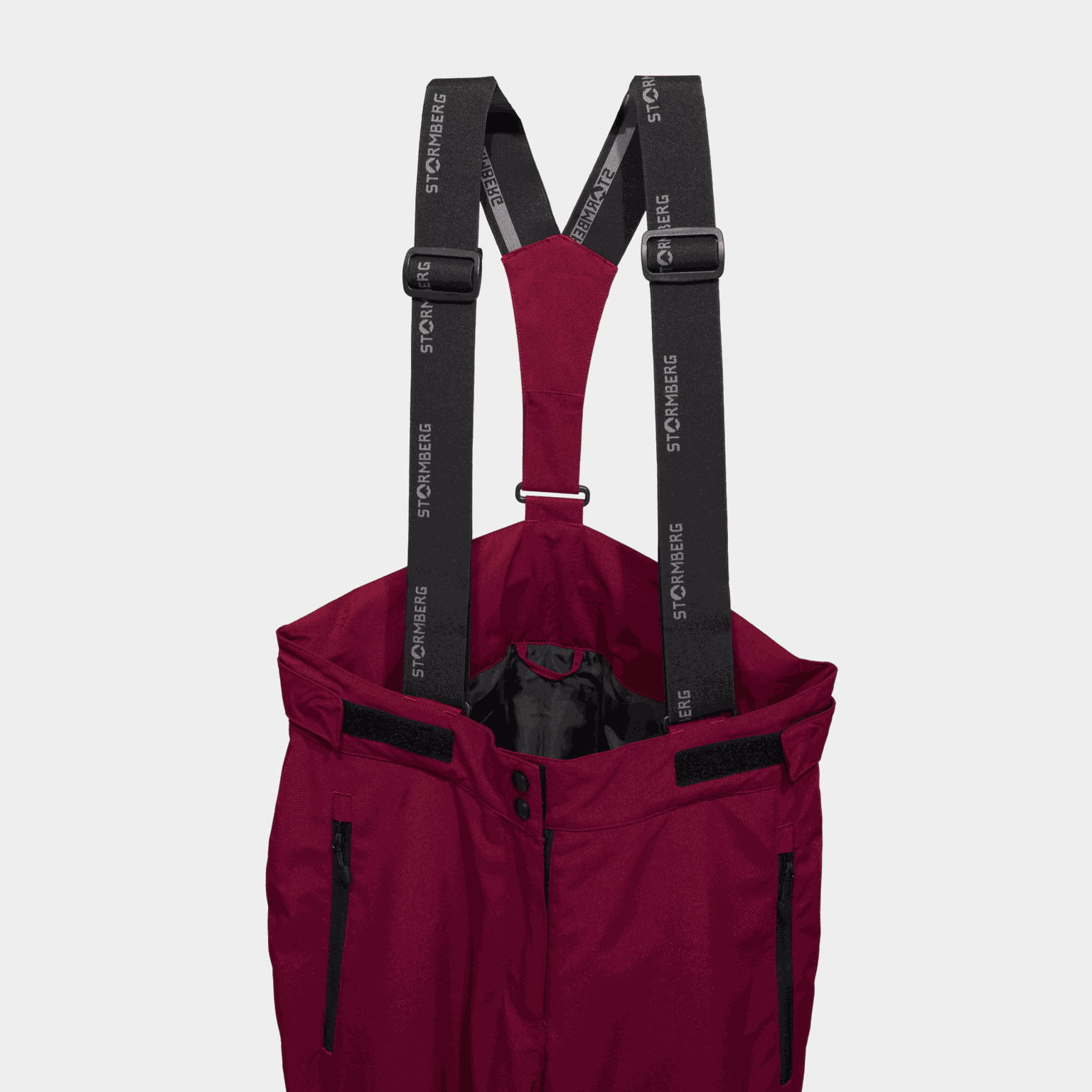 Alpine Pant W Hemsedal Inulated 24/25, ski- og snowboardbukse, dame