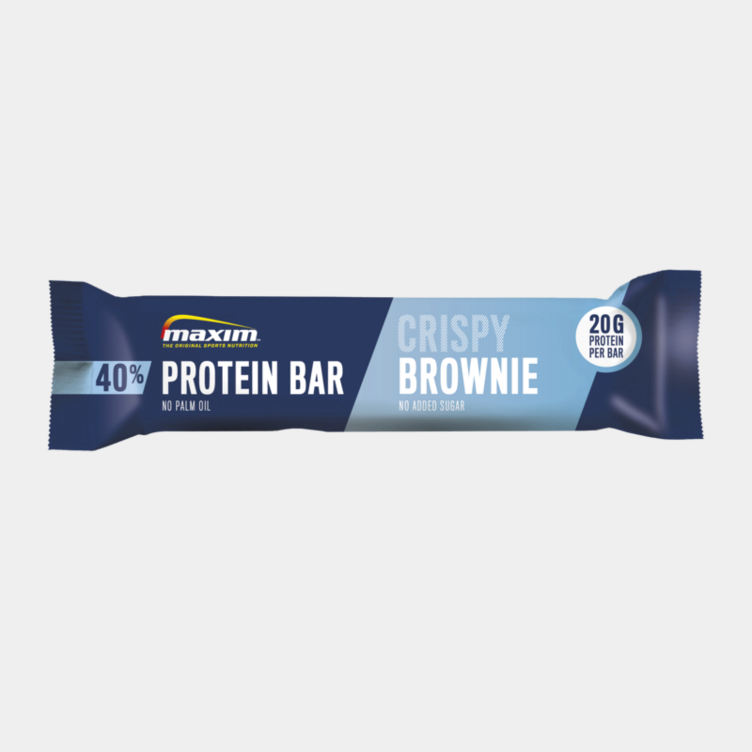  Baton proteinowy Maxim 40%