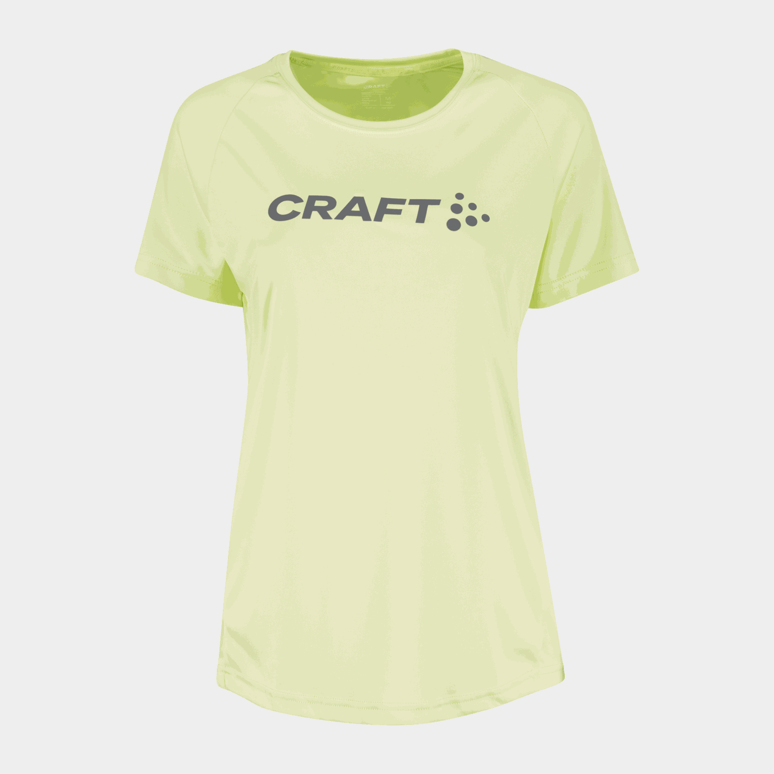  Core Essence logo T-shirt, dames trainingsjack.