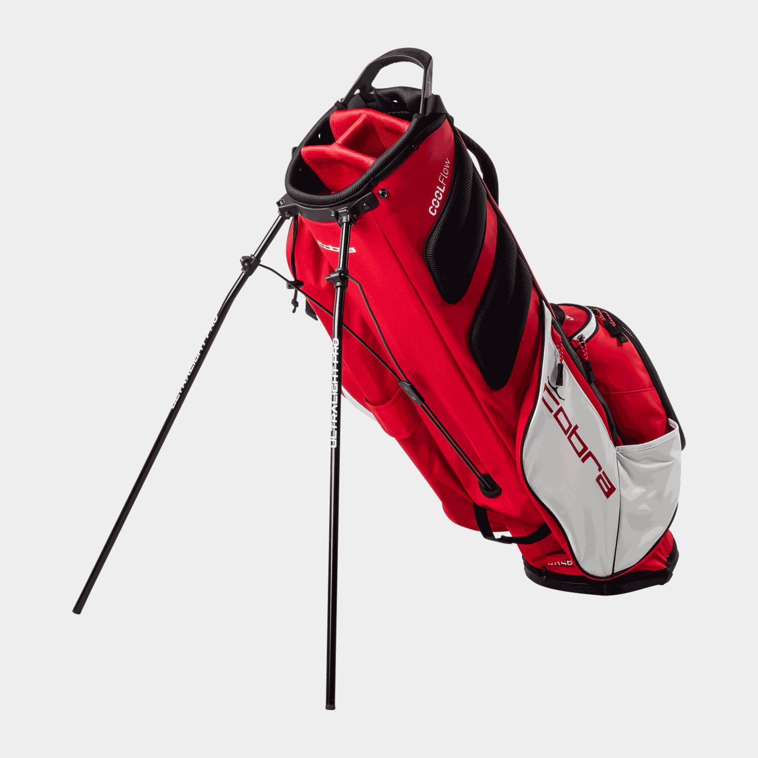  Bolsa ultraleve profissional para tripé, bolsa para golfe