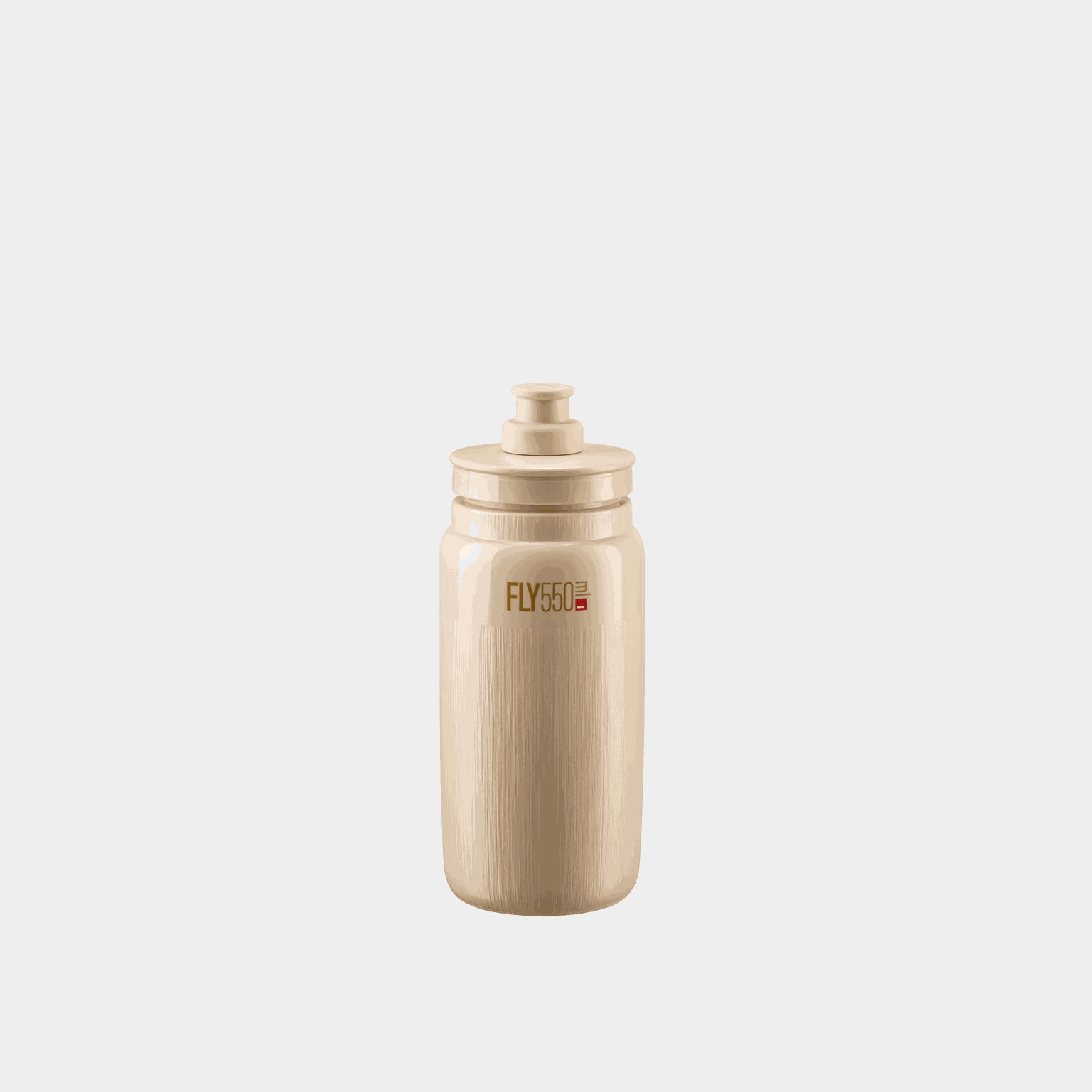 Elite Fly Tex bottle 550 ml, vannflaske, drikkeflaske
