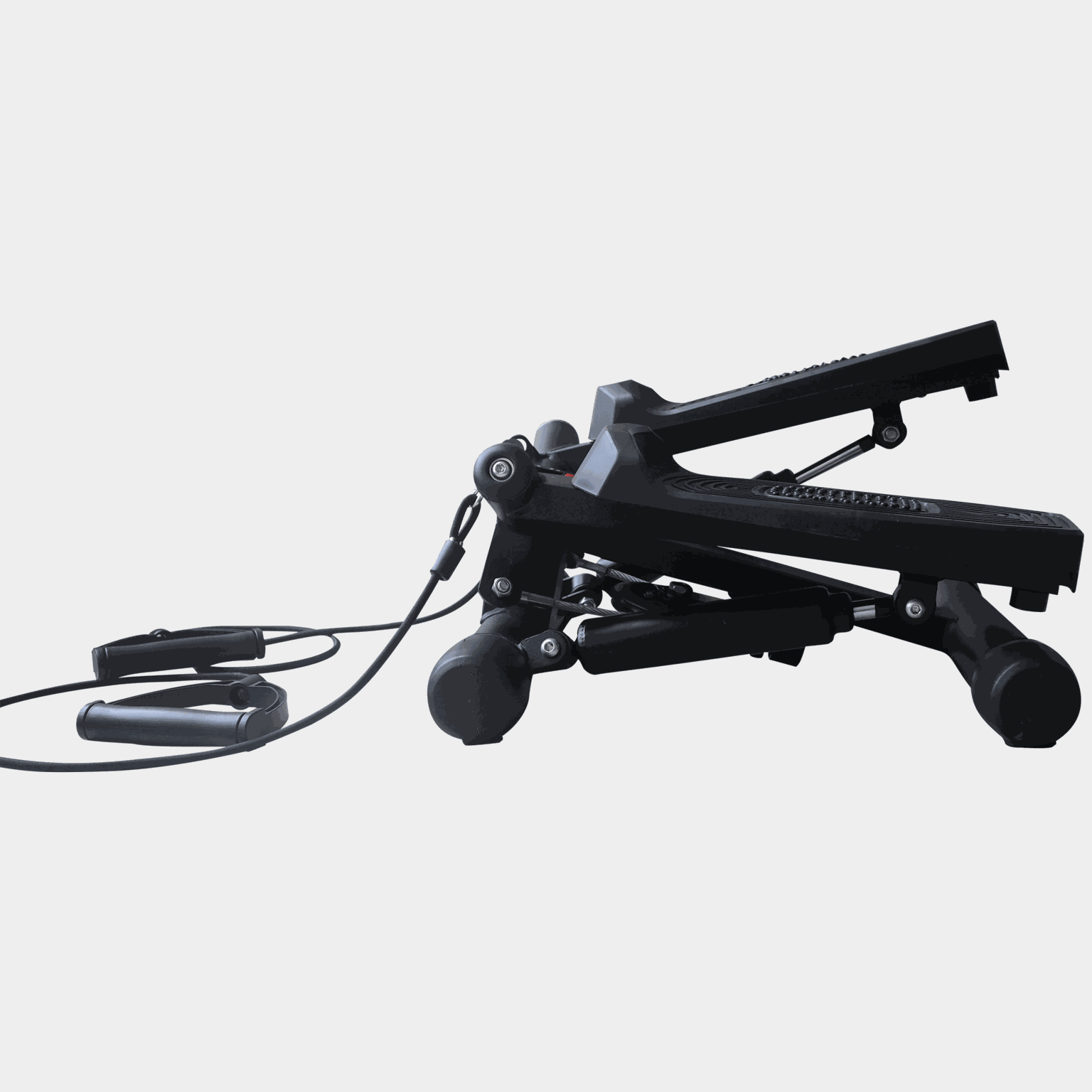  Mini stepper z taśmami oporowymi, mini stepper z taśmami oporowymi -