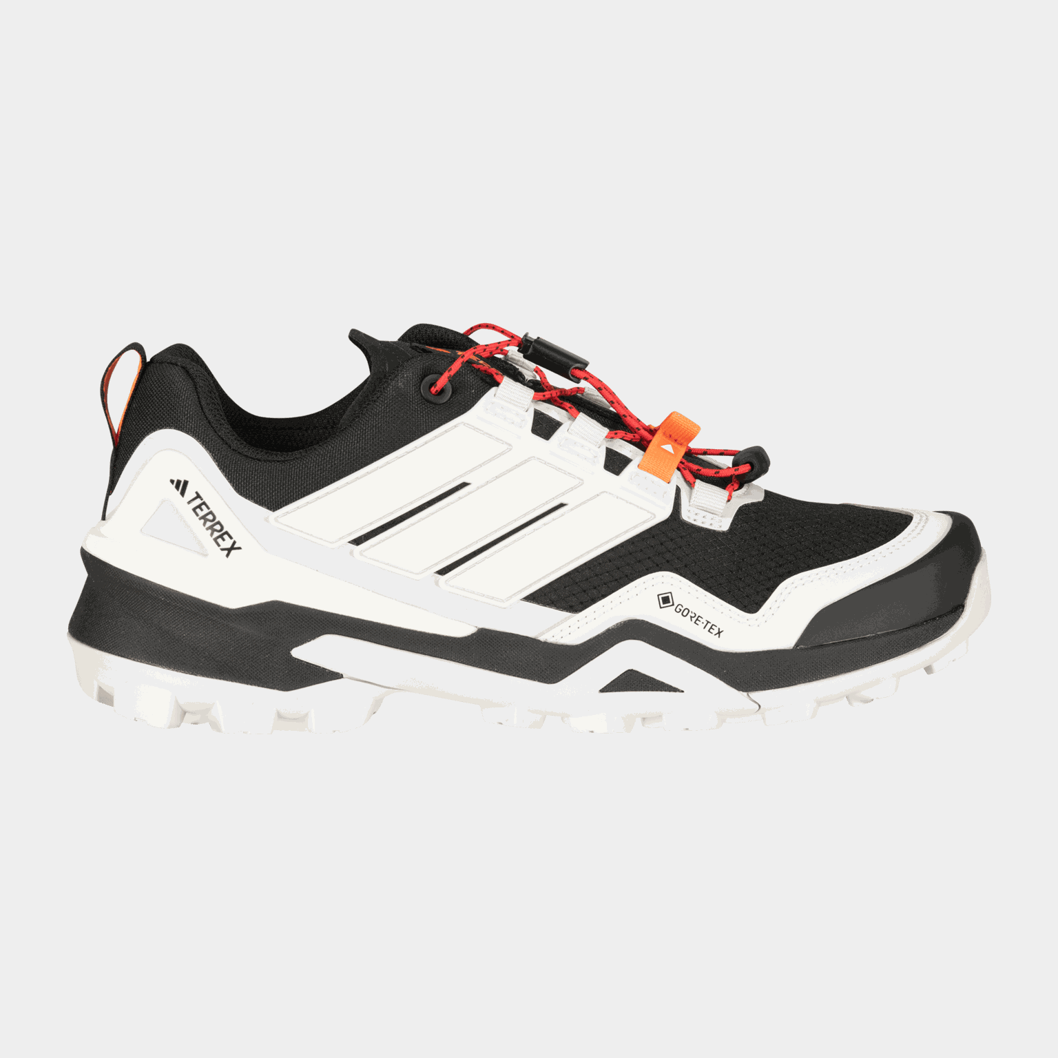 Terrex Skychaser Gore-Tex dameswandelschoenen - zwart