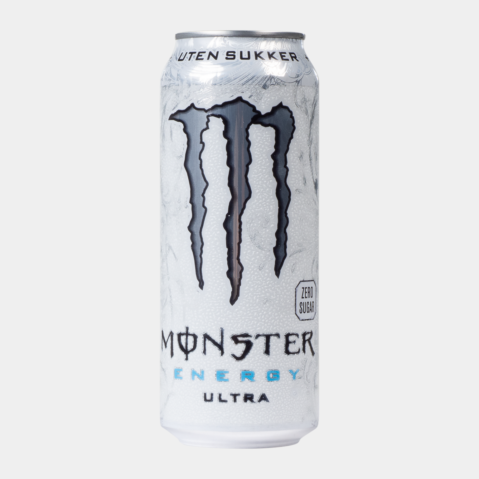  Monster Ultra White, energiedrank -