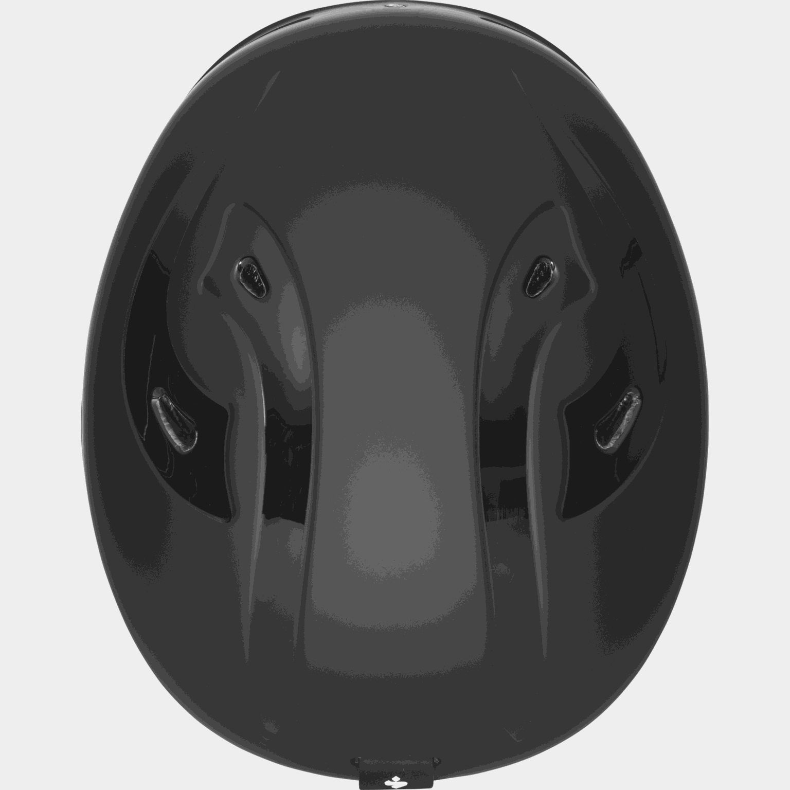 Capacete Alpine Blaster II Mips 24/25, unissex - preto