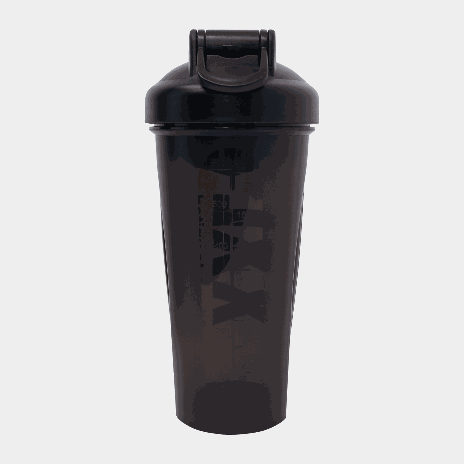  Šejkr na koktejly 0,7 l, černý.