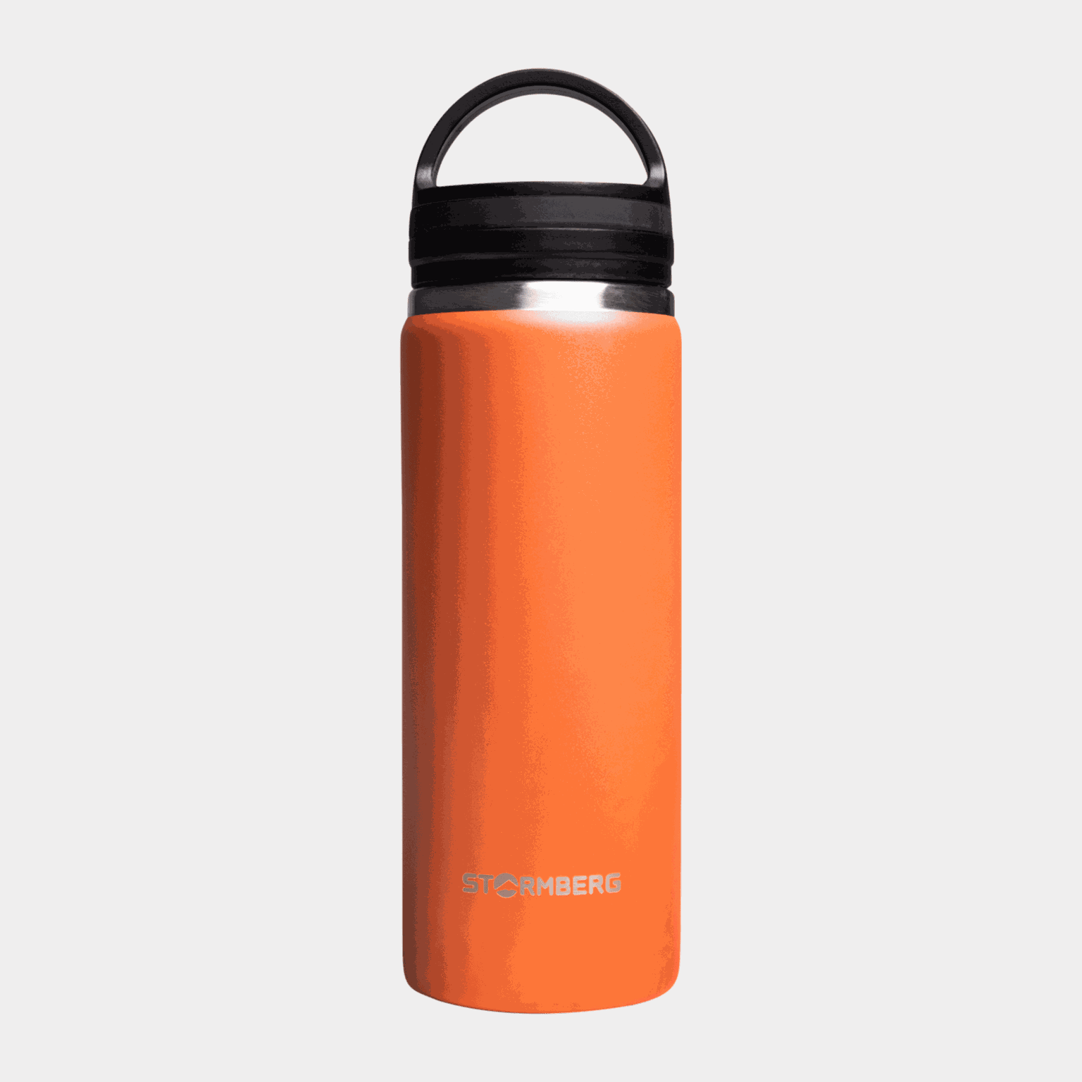  Bouteille isotherme Kall 0,55 l, bouteille de boisson à isolation sous vide