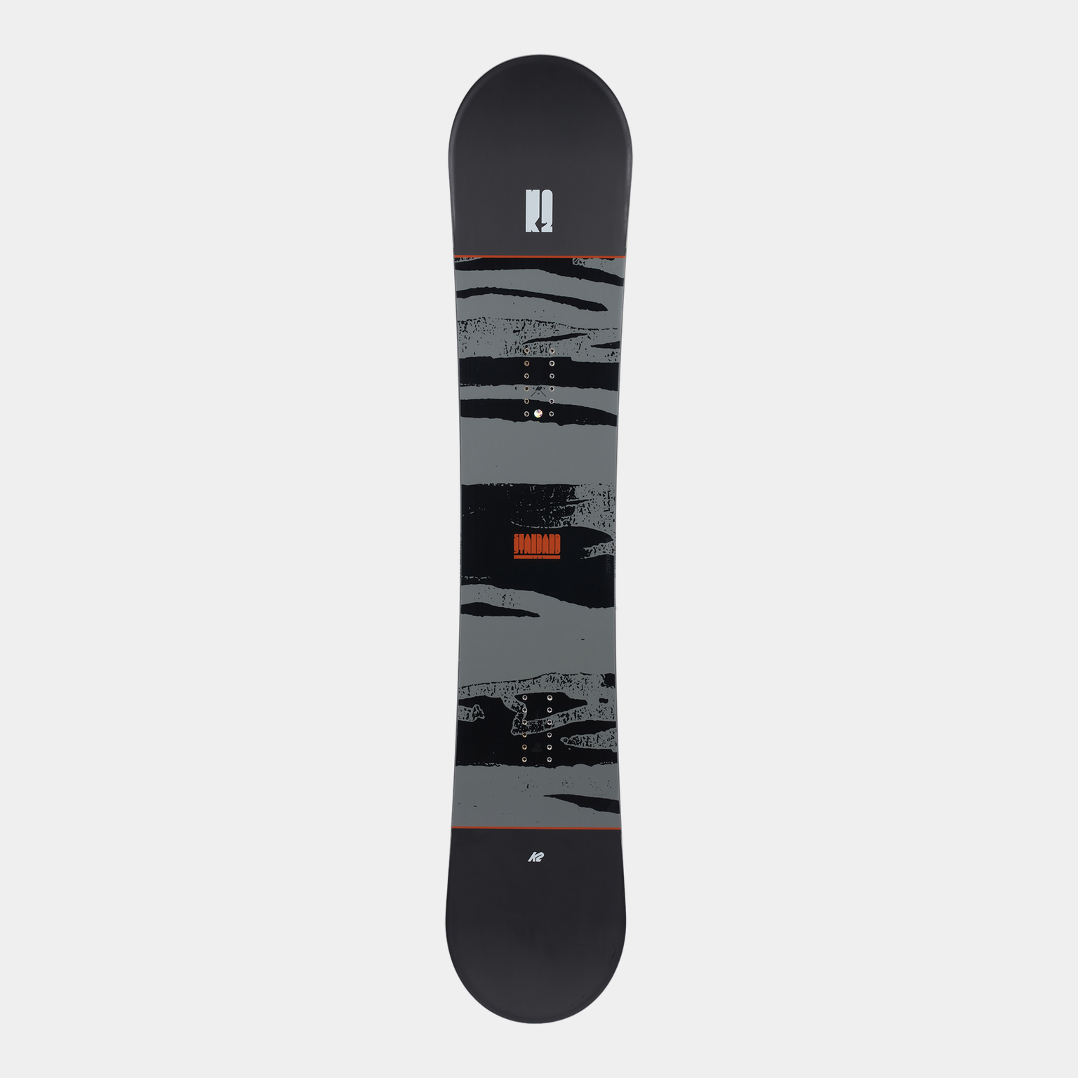 Snowboard Standard 24/25, snowboard, herre - Flerfarget