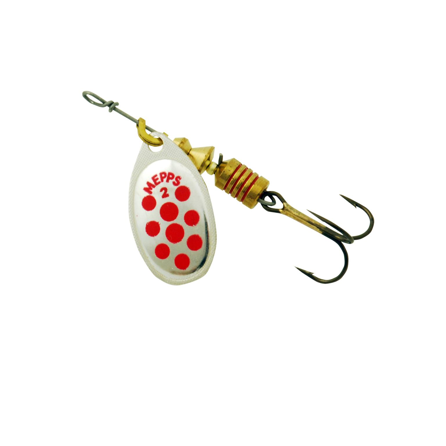 Aglia 1 - 3,5g S/R/D, spinner -