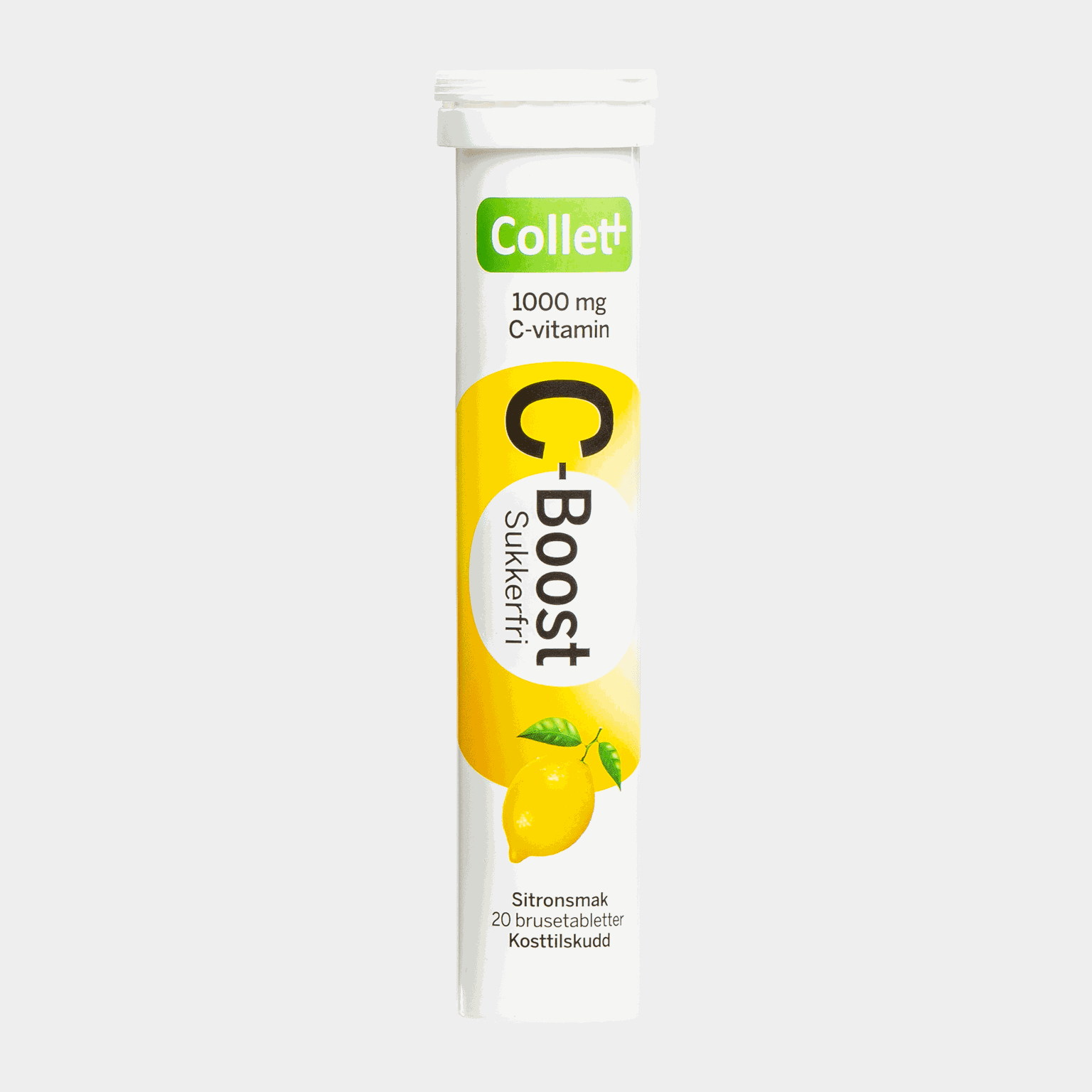  C-Boost, doplněk stravy -